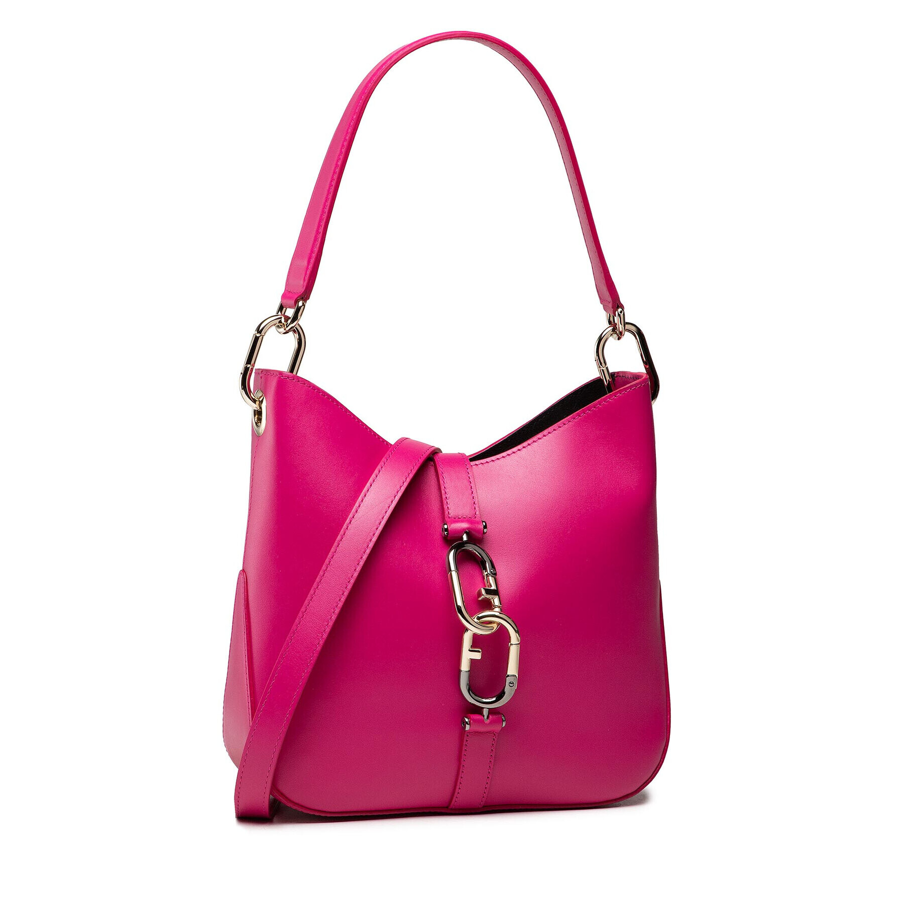 Furla Kabelka Sirena WB00355-AX0733-9-023-20-BG-B Růžová - Pepit.cz