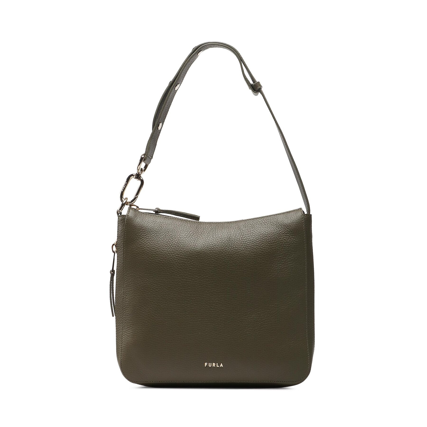 Furla Kabelka Skye WB00783-HSF000-S1C00-1-007-20-RO-B Zelená - Pepit.cz