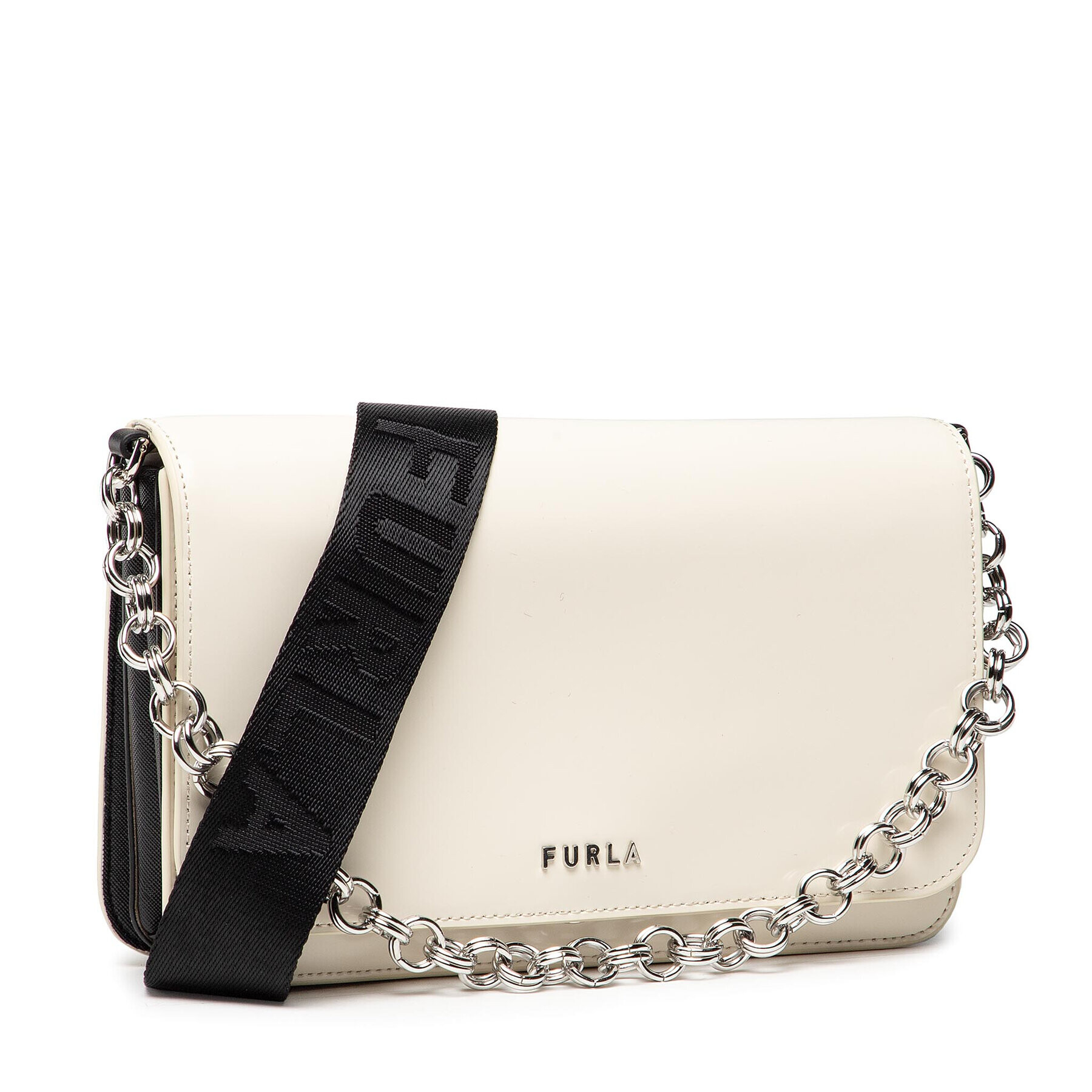 Furla Kabelka Splendida WB00358-BX0209-Q8000-1-003-20-CN-B Béžová - Pepit.cz