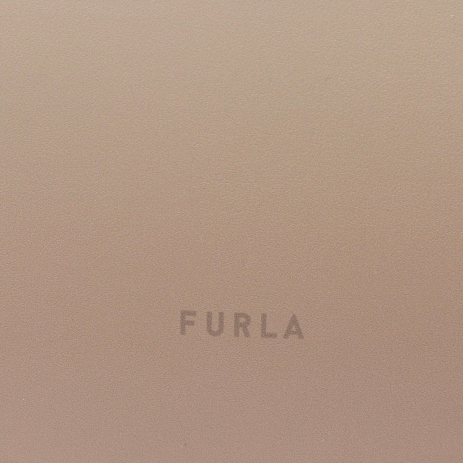 Furla Kabelka Unica WB00946-BX1963-1833S-1007 Écru - Pepit.cz