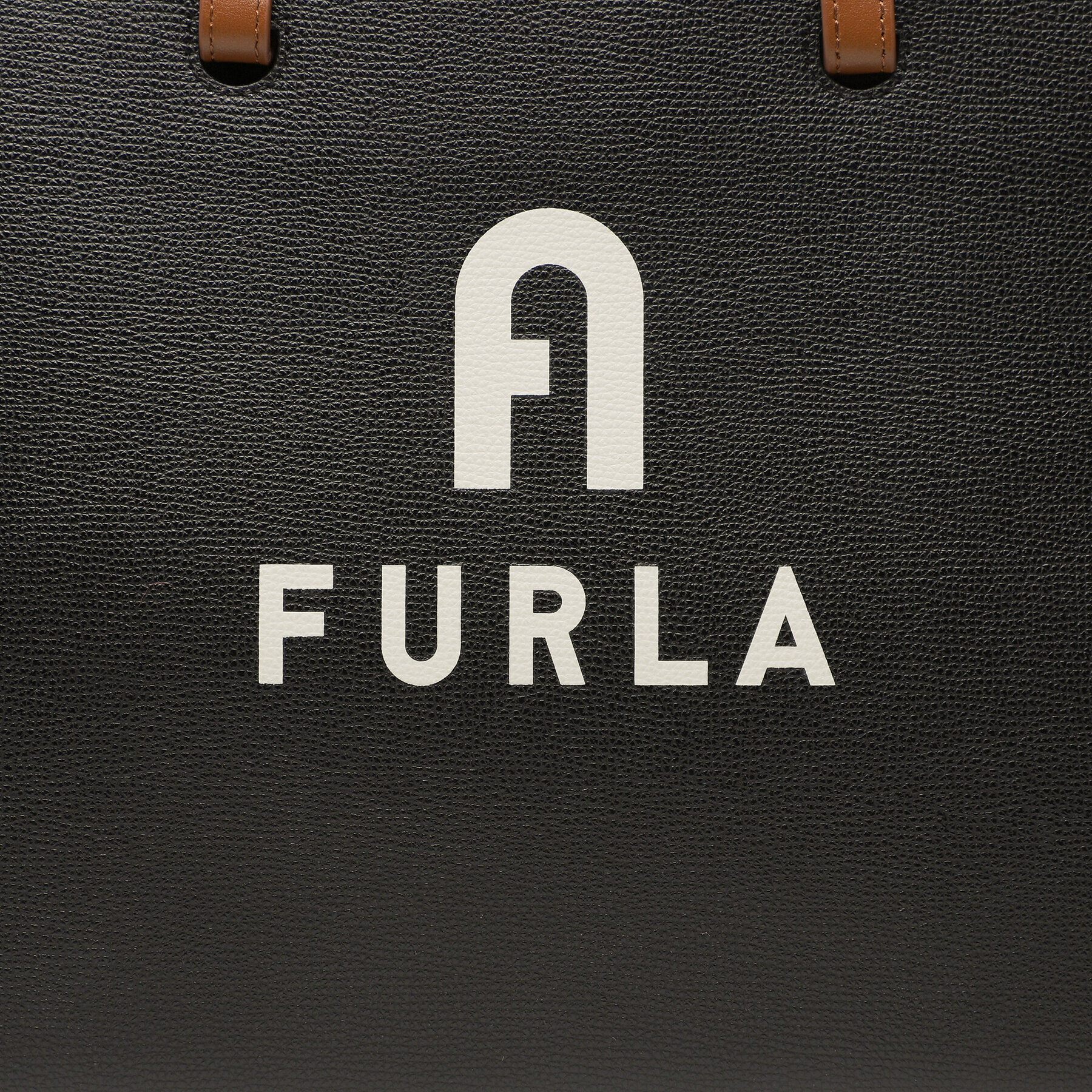 Furla Kabelka Varsity Style WB00725-BX1230-E0500-1-057-20-CN-B Černá - Pepit.cz