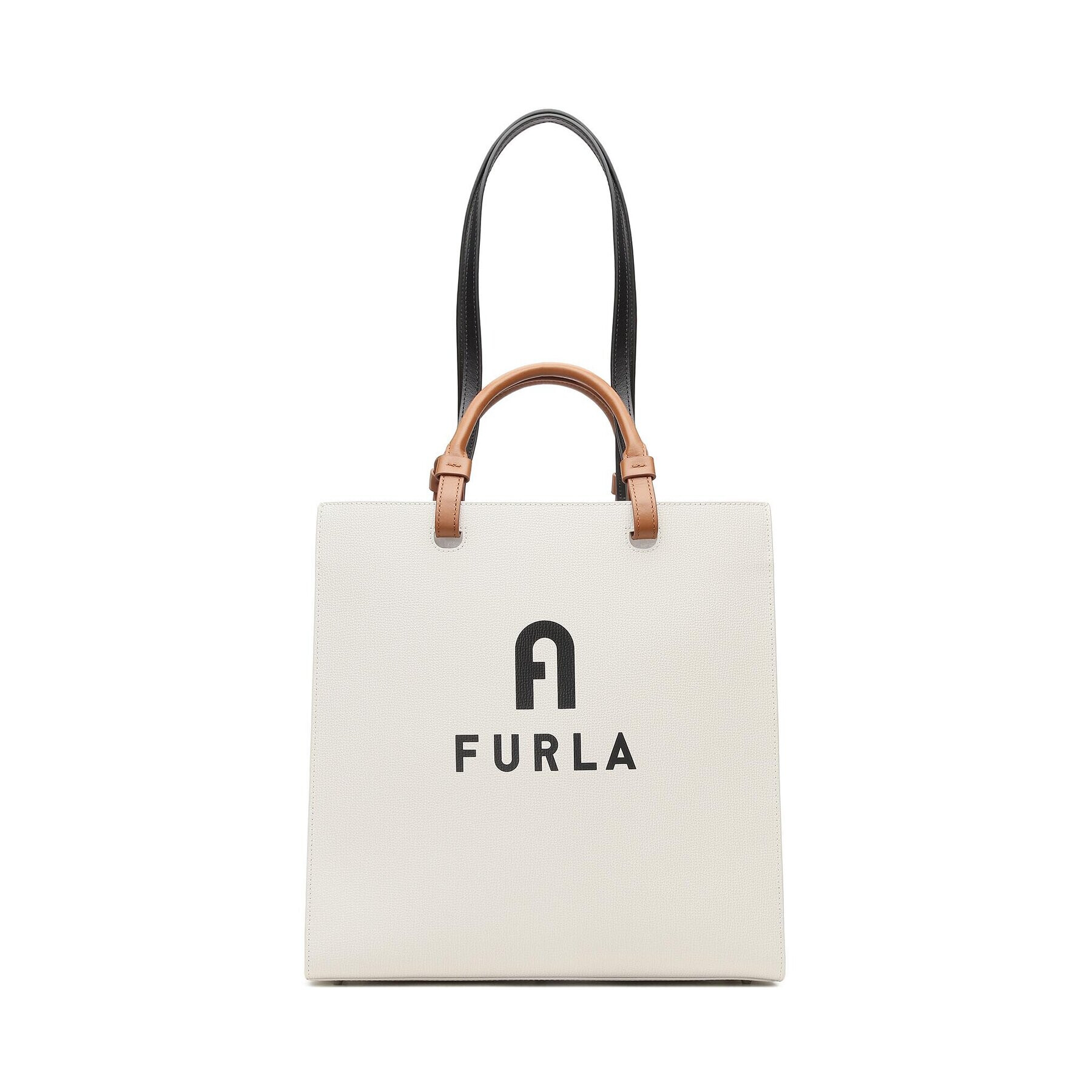 Furla Kabelka Varsity Style WB00728-BX1230-1843S-1-057-20-CN-B Béžová - Pepit.cz