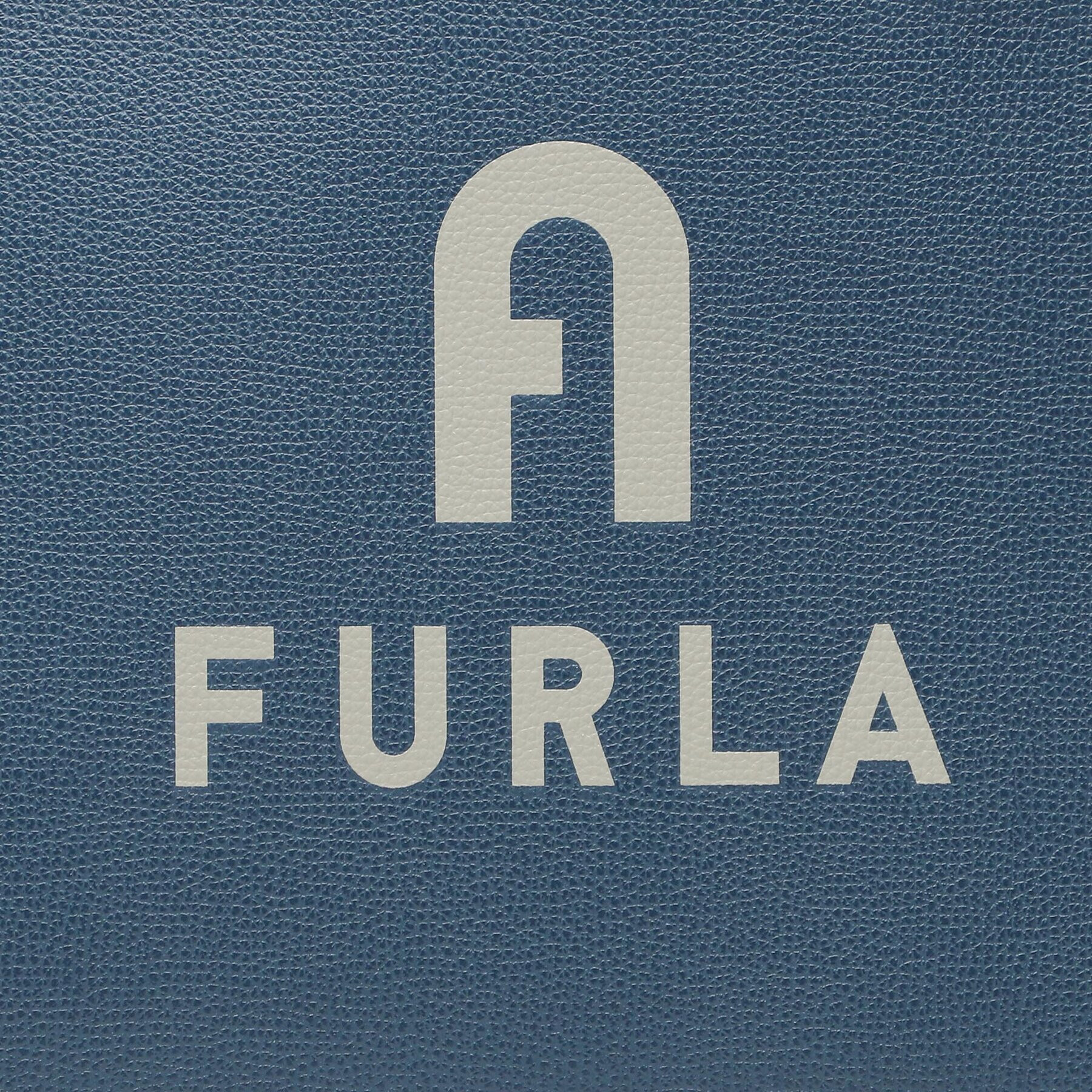 Furla Kabelka Versity Style WB00725-BX1230-1845S-1-057-20-CN-B Modrá - Pepit.cz