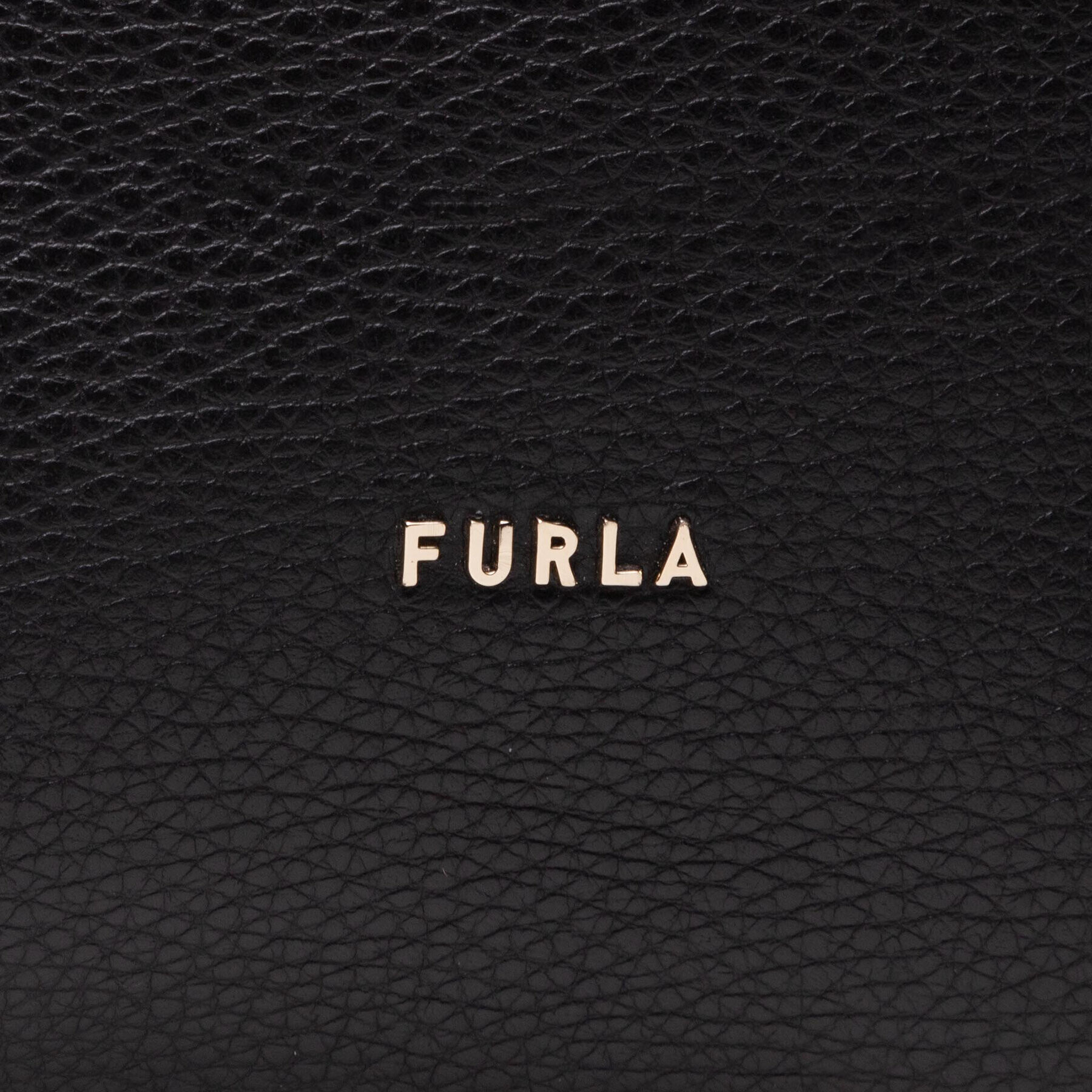 Furla Kabelka WB00304-HSF000-O6000-1-007-20-RO-B Černá - Pepit.cz