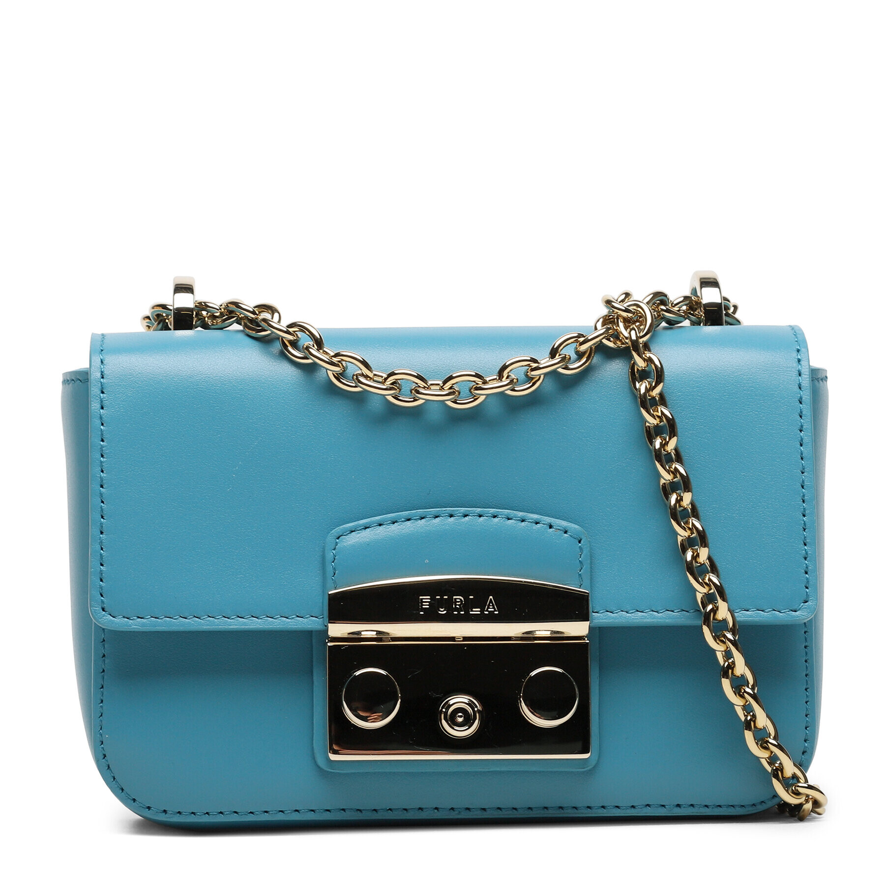 Furla Kabelka WB00828AX07332254S1007 Modrá - Pepit.cz