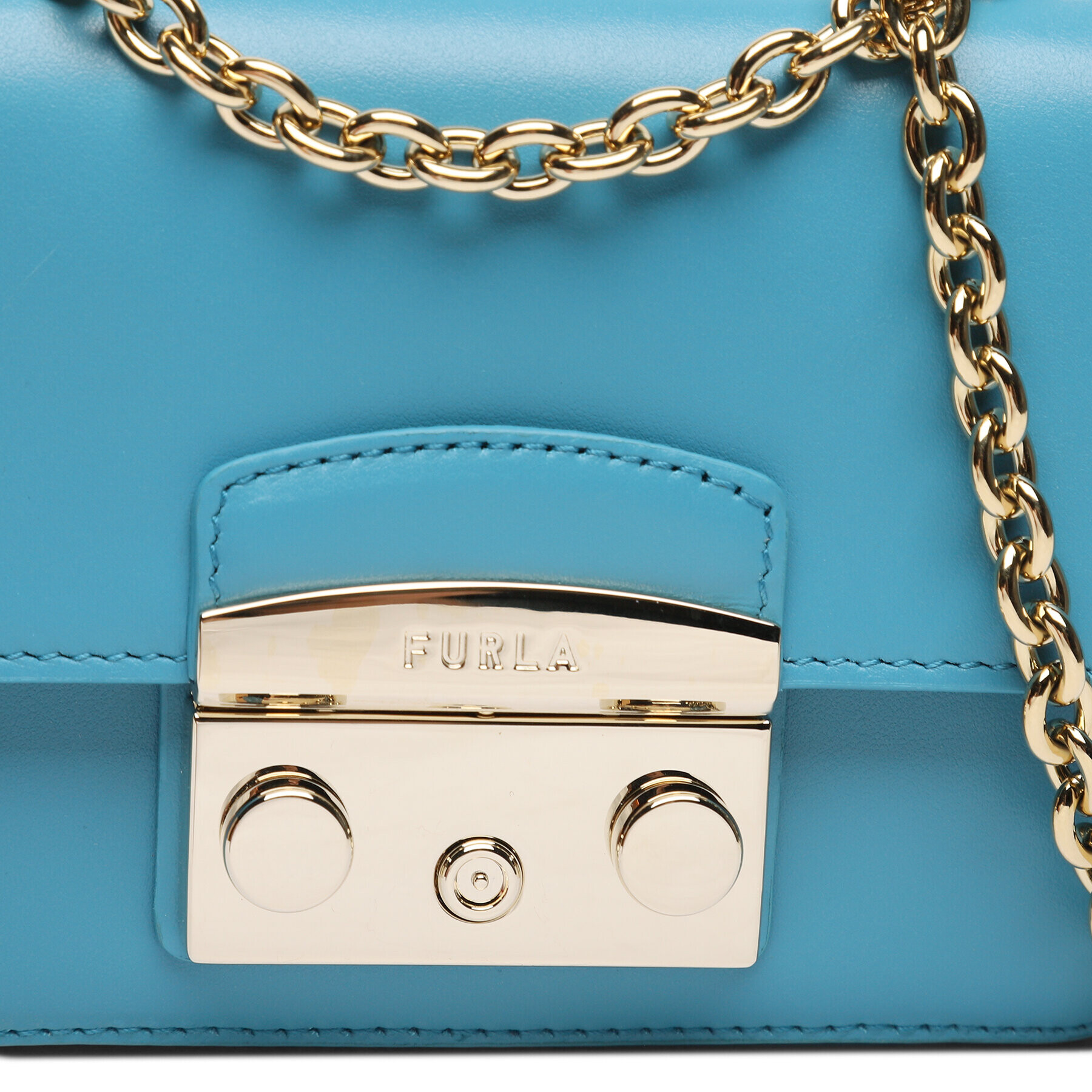 Furla Kabelka WB00828AX07332254S1007 Modrá - Pepit.cz