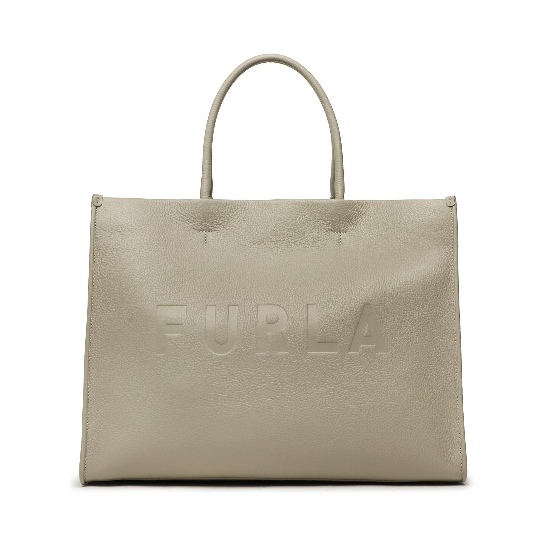 Furla Kabelka Wonder WB00841-BX1442-M7Y00-1-007-20-IT-B Šedá - Pepit.cz