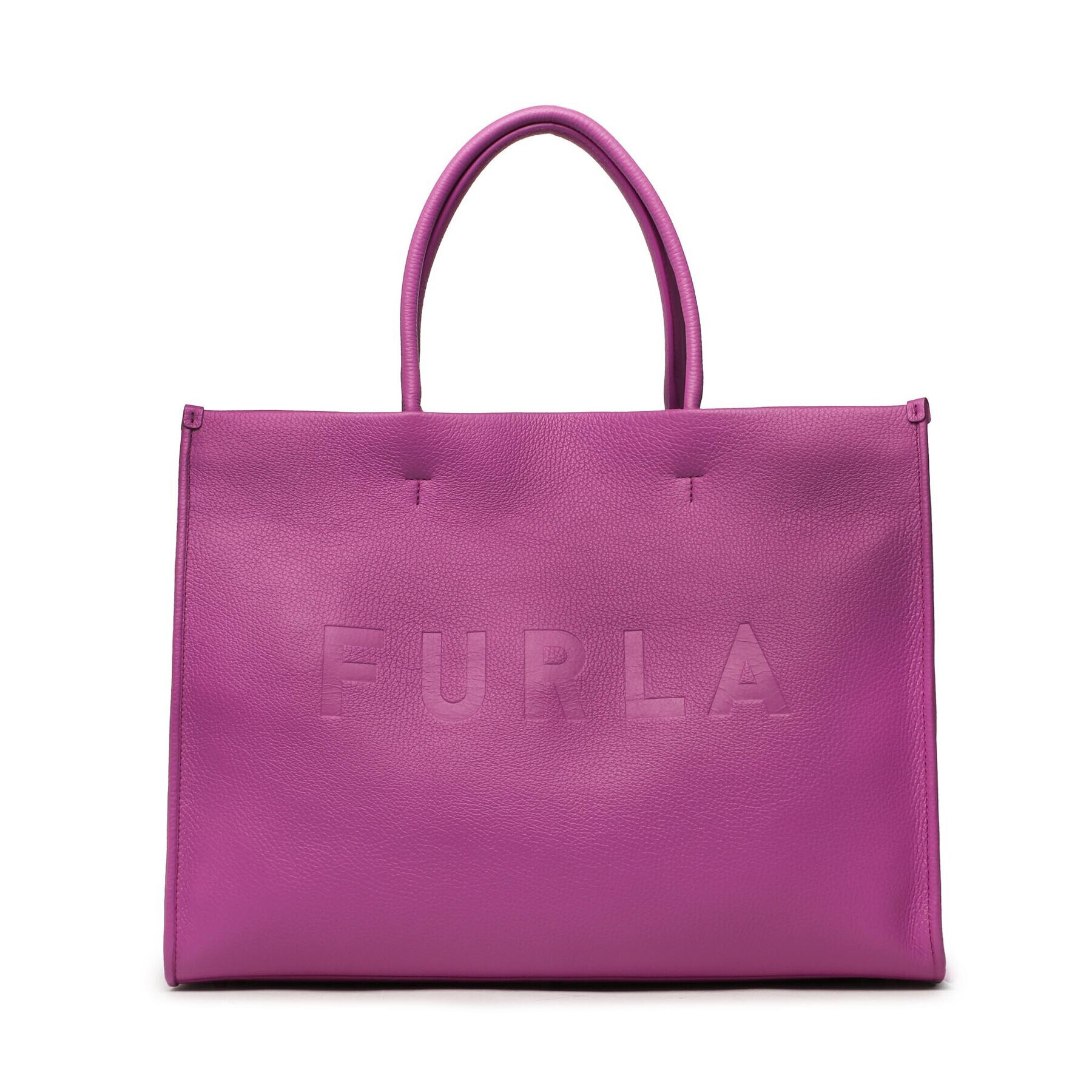 Furla Kabelka Wonder WB00841-BX1442-VLT00-1-007-20-IT-B Fialová - Pepit.cz