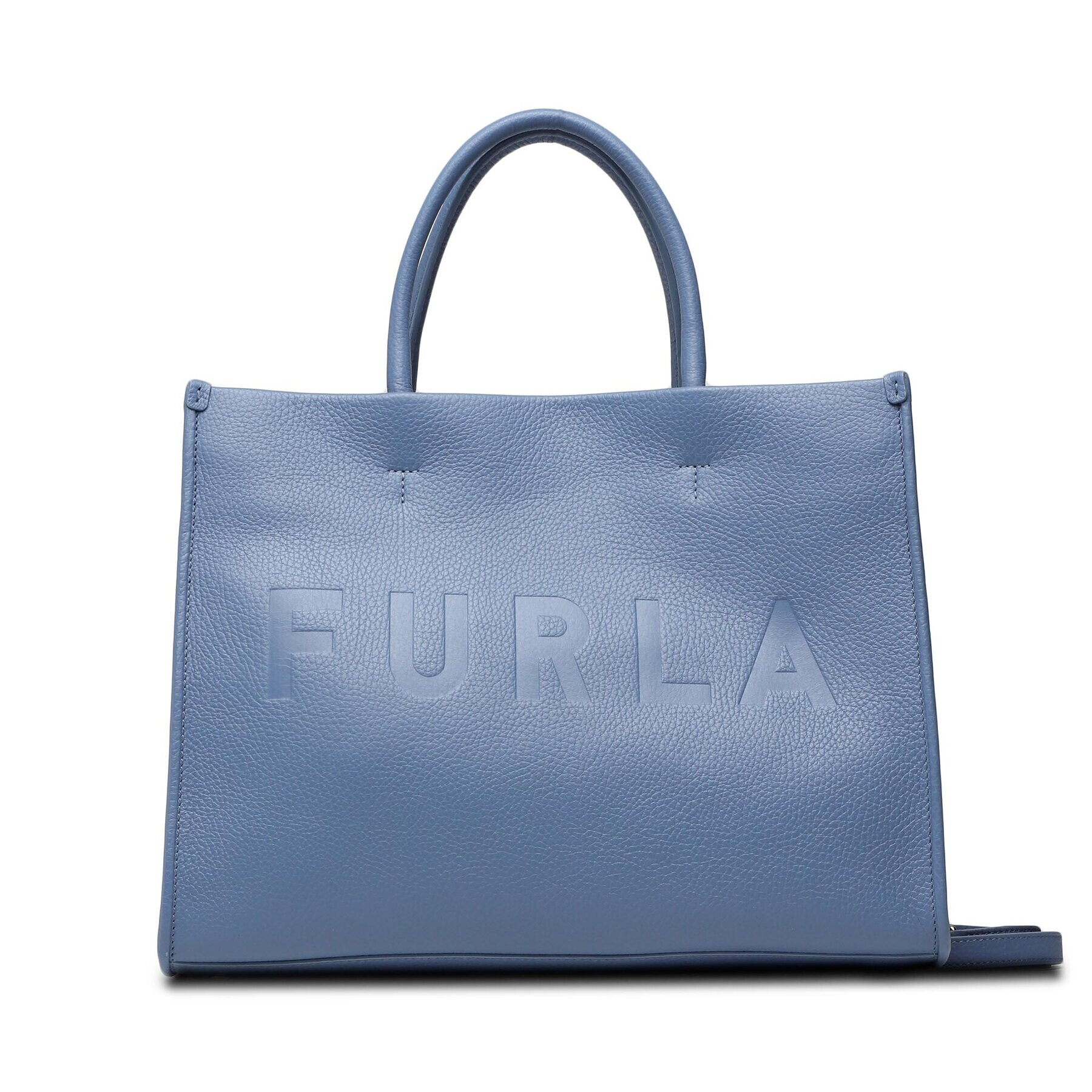 Furla Kabelka Wonder WB00842-BX1442-1246S-1-007-20-IT-B Modrá - Pepit.cz