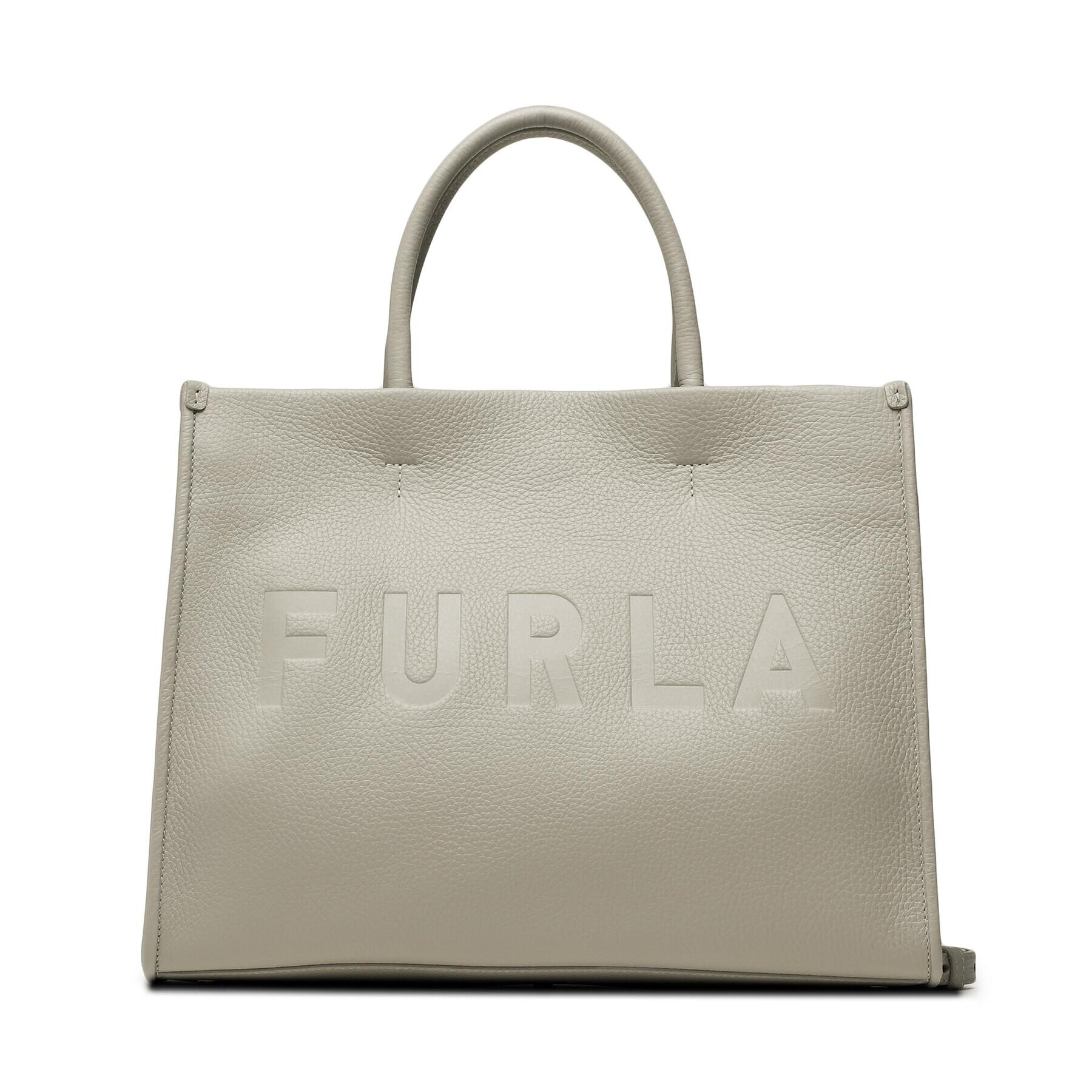 Furla Kabelka Wonder WB00842-BX1442-M7Y00-1-007-20-IT-B Šedá - Pepit.cz