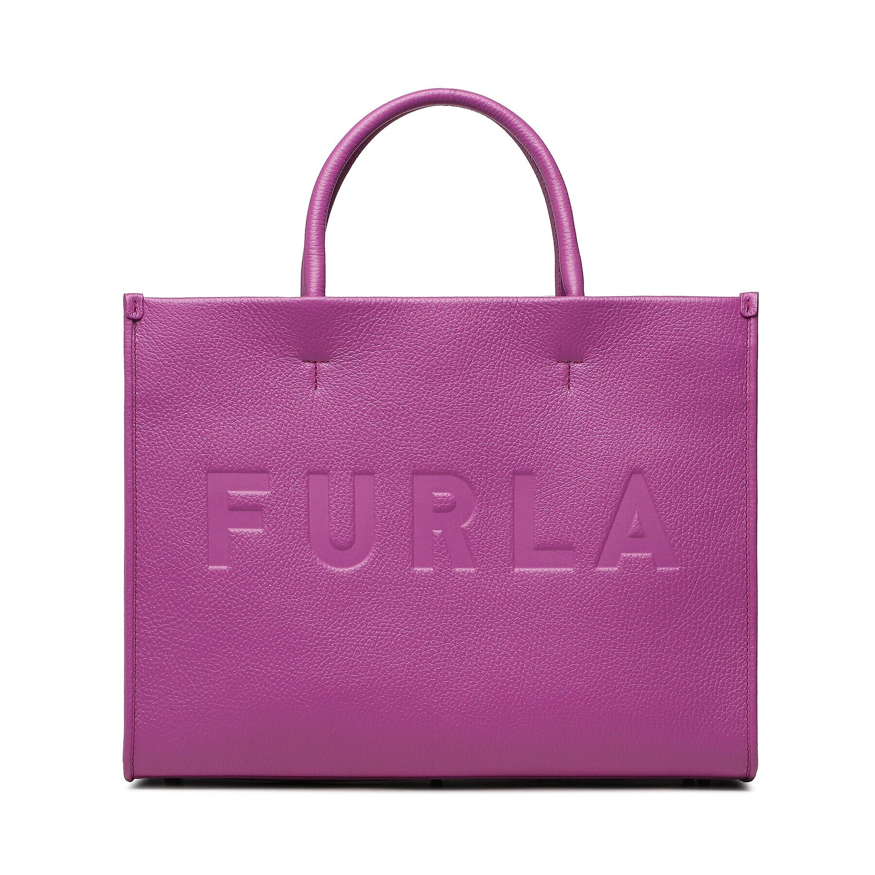 Furla Kabelka Wonder WB00842-BX1442-VLT00-1-007-20-IT-B Fialová - Pepit.cz