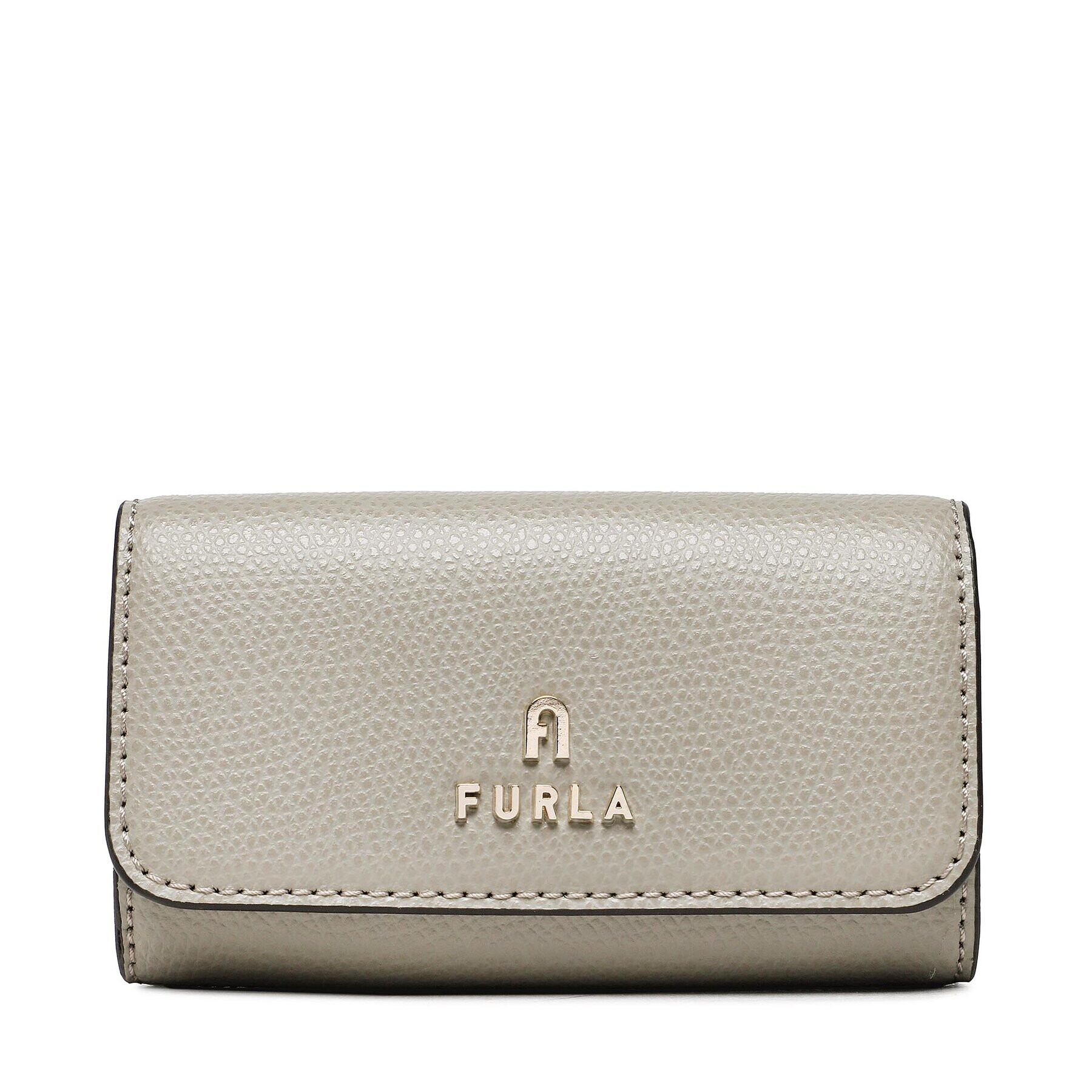 Furla Pouzdro na klíče Cameila WR00436-ARE000-M7Y00-1-007-20-CN-R Šedá - Pepit.cz