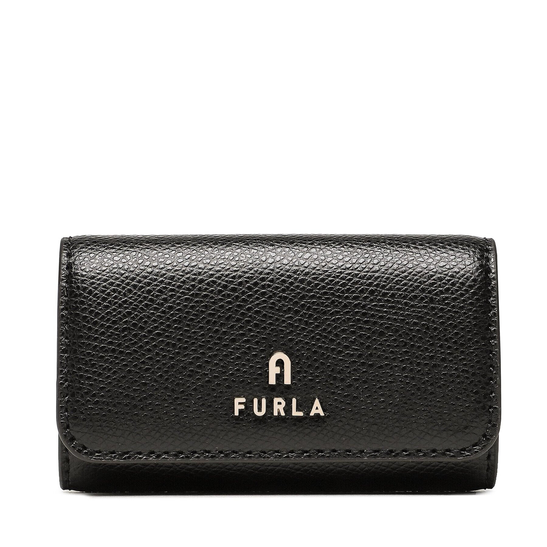 Furla Pouzdro na klíče Camelia WR00436-ARE000-O6000-1-007-20-CN Černá - Pepit.cz