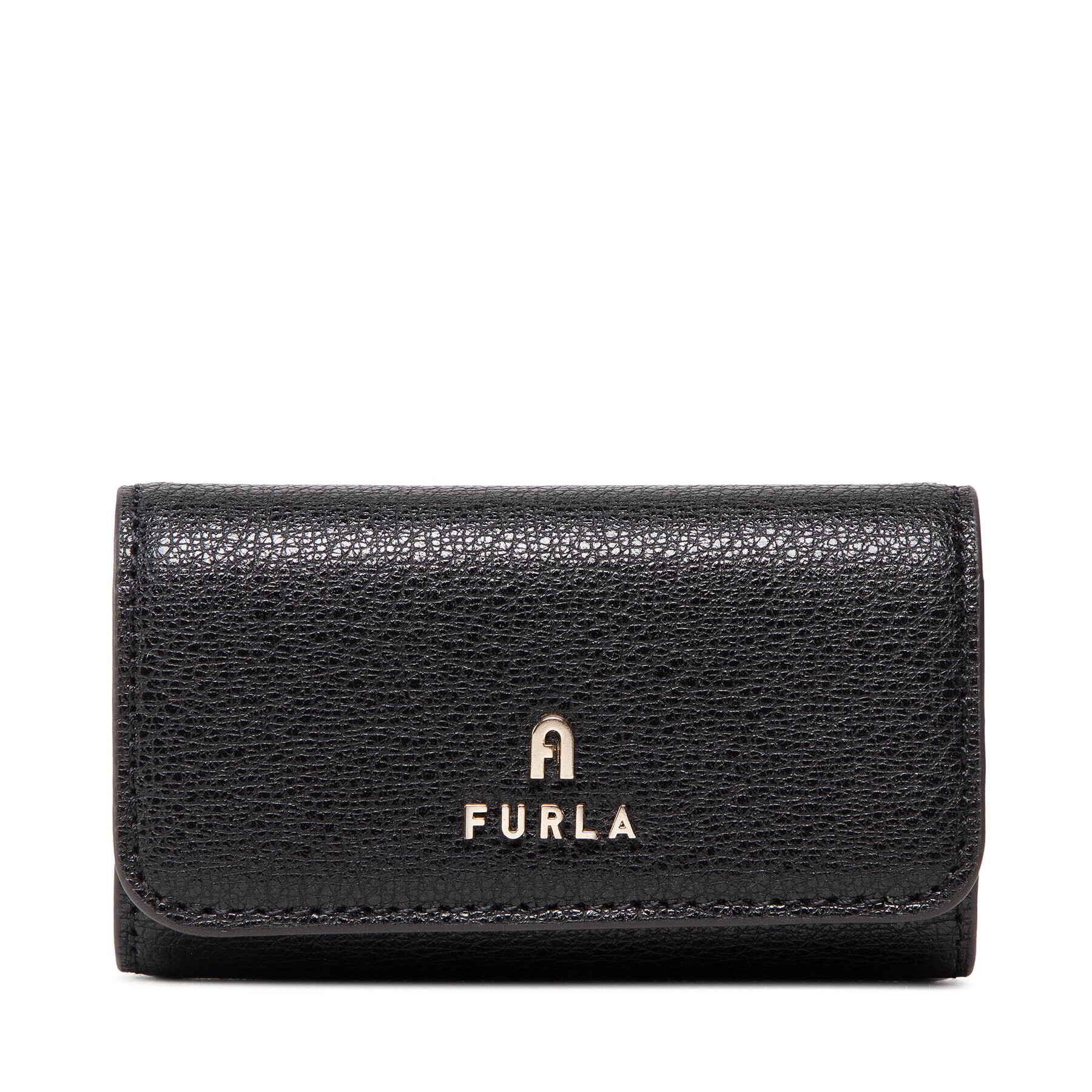 Furla Pouzdro na klíče Magnolia WR00344-AX0732-O6000-1-007-20-CN-R Černá - Pepit.cz