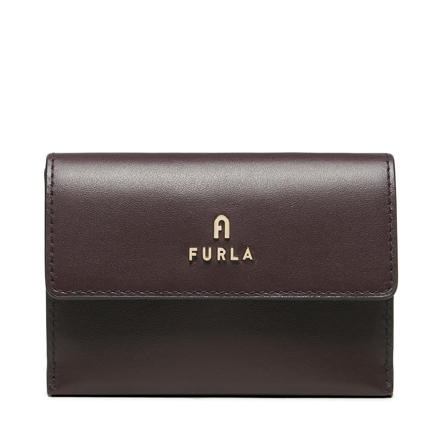 Furla Pouzdro na kreditní karty Camelia WP00398-AX0733-2516S-1007 Červená - Pepit.cz