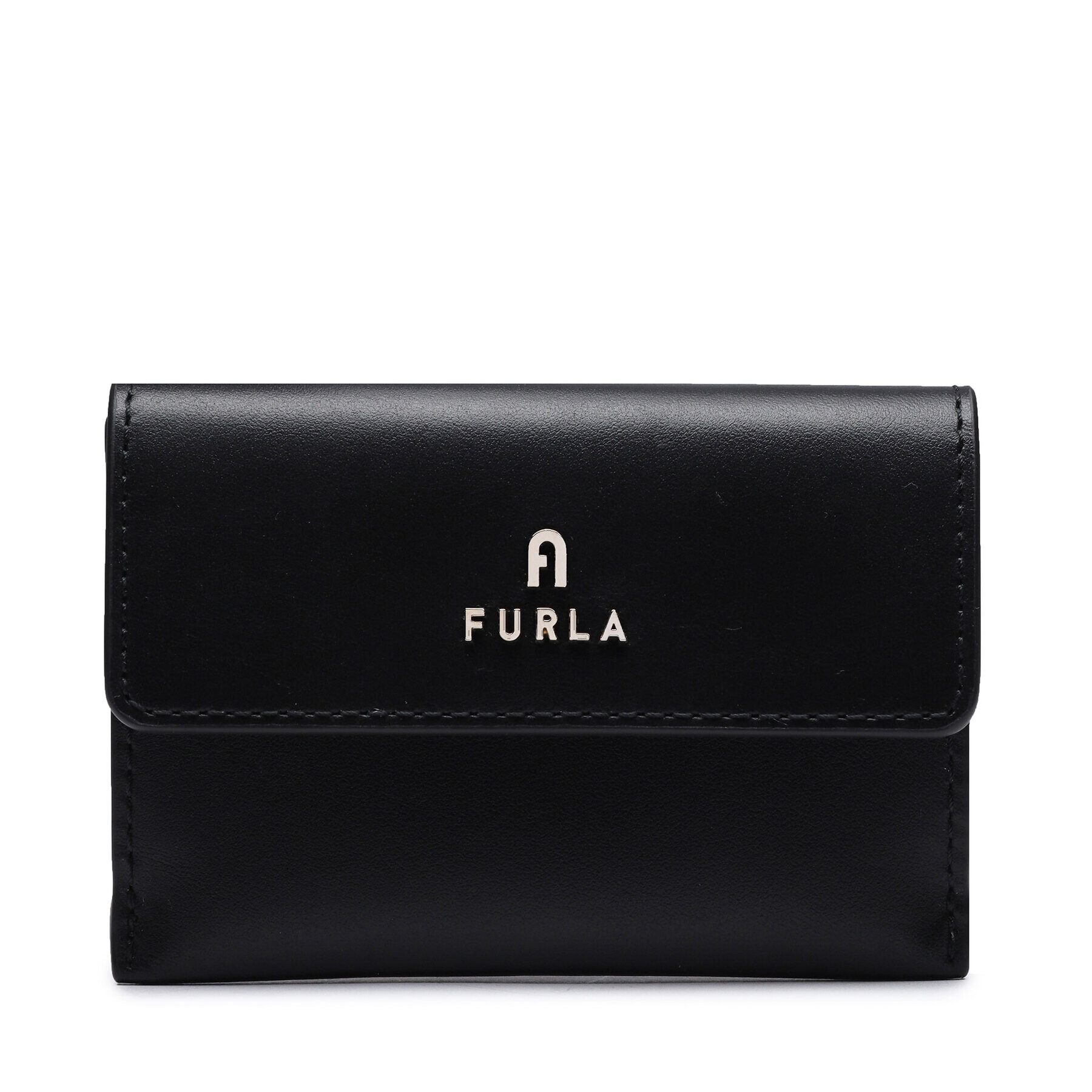 Furla Pouzdro na kreditní karty Camelia WP00398-AX0733-O6000-1007 Černá - Pepit.cz