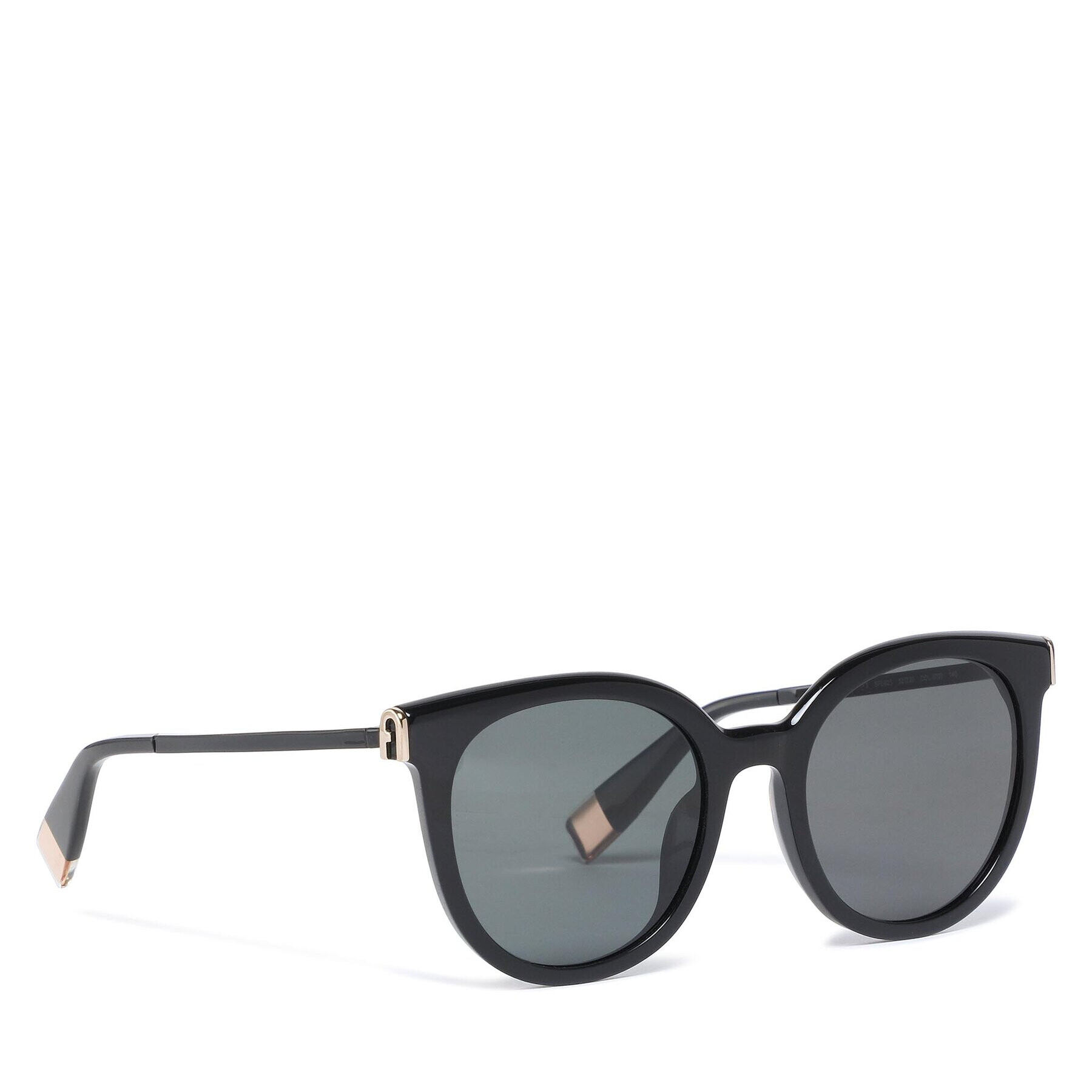 Furla Sluneční brýle Sunglasses SFU625 WD00052-A.0116-O6000-4-401-20-CN-D Černá - Pepit.cz