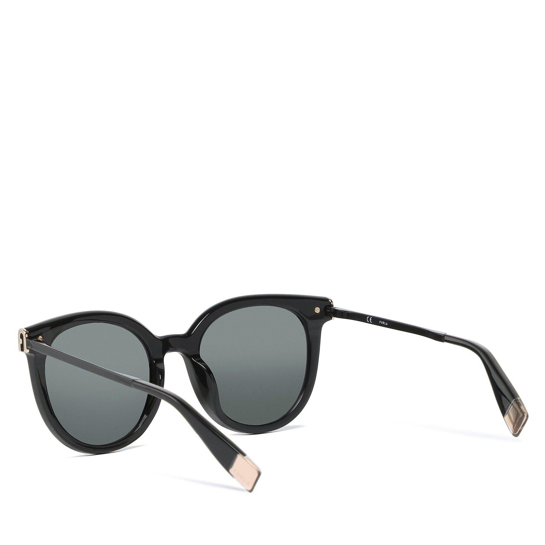 Furla Sluneční brýle Sunglasses SFU625 WD00052-A.0116-O6000-4-401-20-CN-D Černá - Pepit.cz