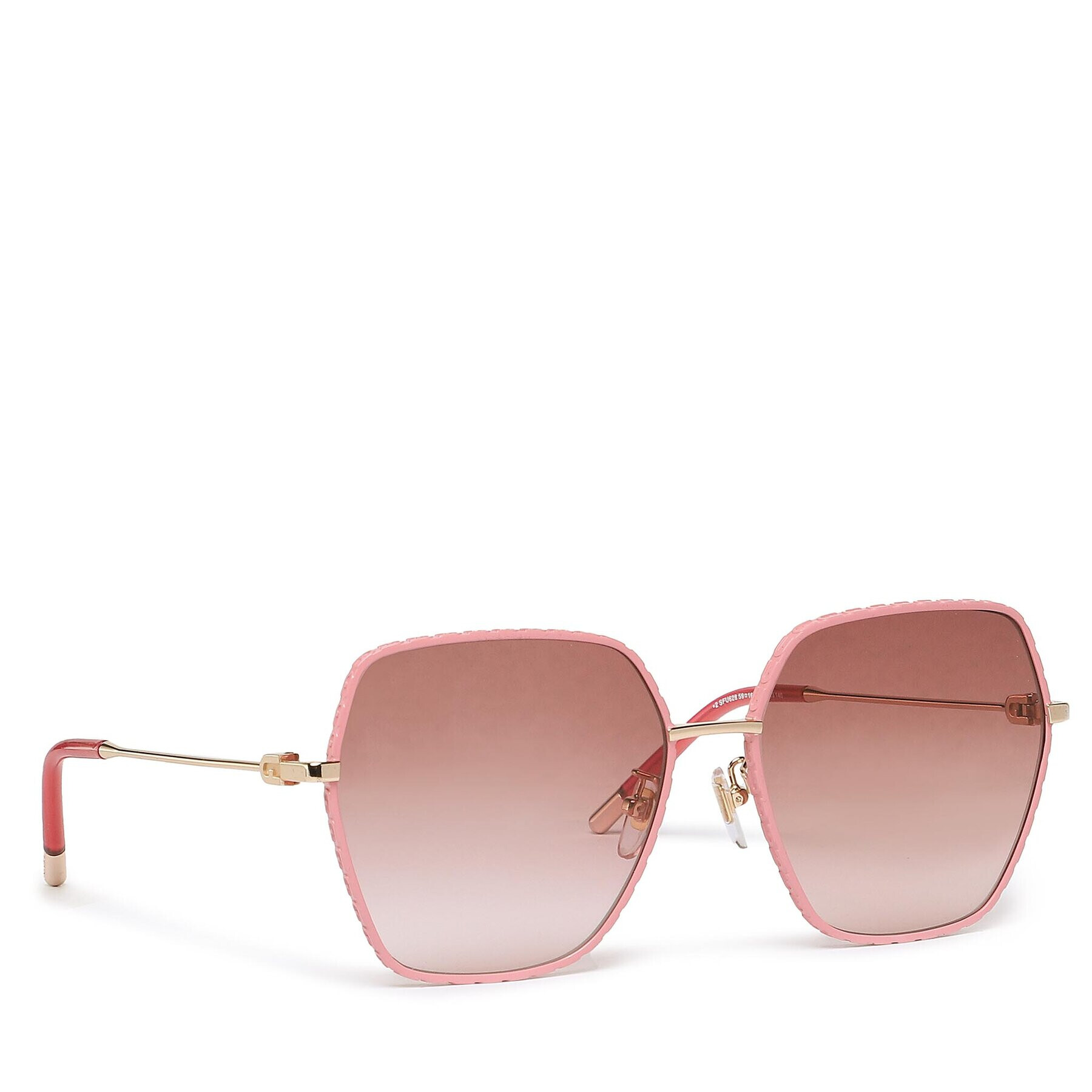 Furla Sluneční brýle Sunglasses SFU628 WD00059-MT0000-2005S-4-401-20-CN-D Růžová - Pepit.cz