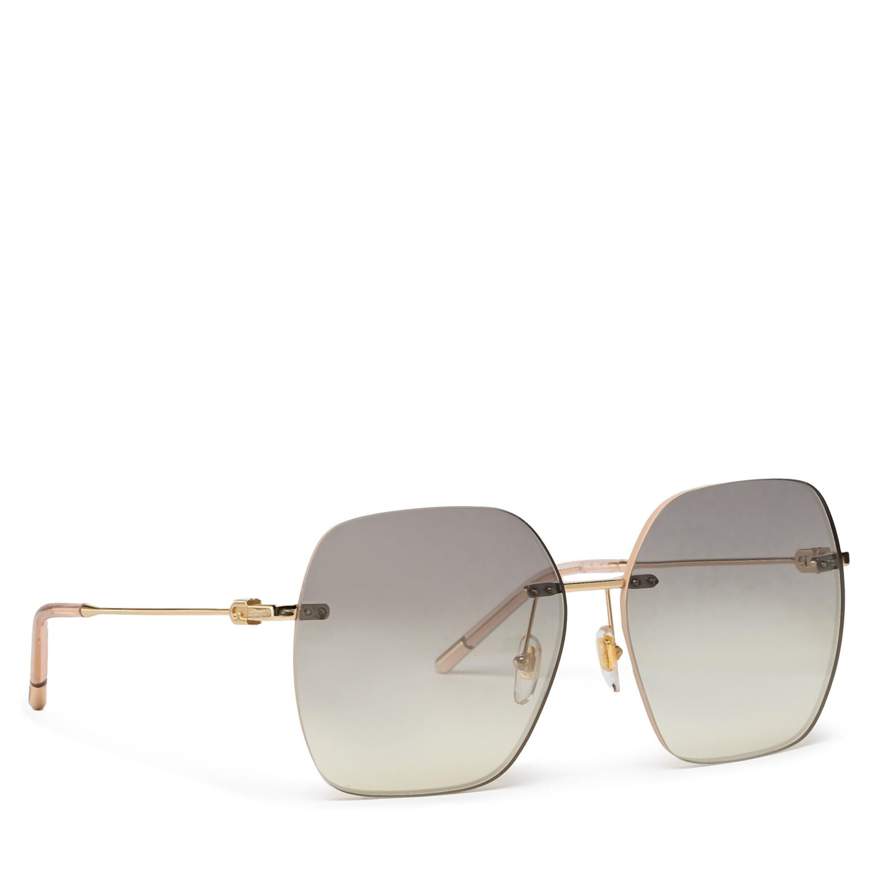 Furla Sluneční brýle Sunglasses SFU629 WD00060-MT0000-B4L00-4-402-20-CN-D Béžová - Pepit.cz