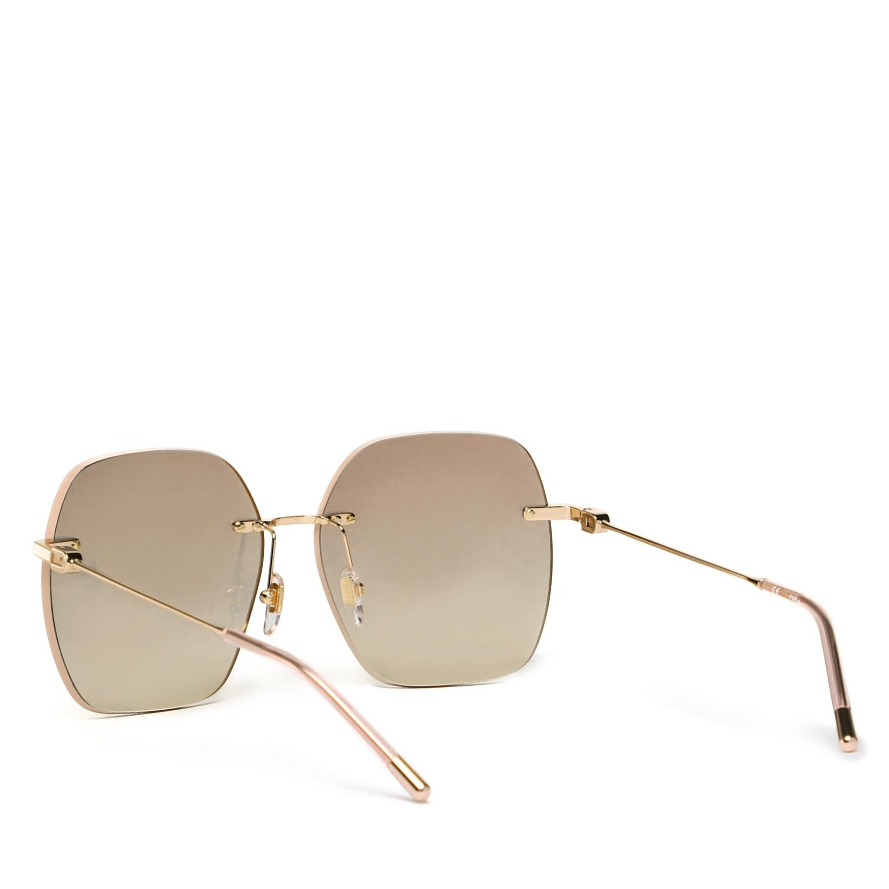 Furla Sluneční brýle Sunglasses SFU629 WD00060-MT0000-B4L00-4-402-20-CN-D Béžová - Pepit.cz