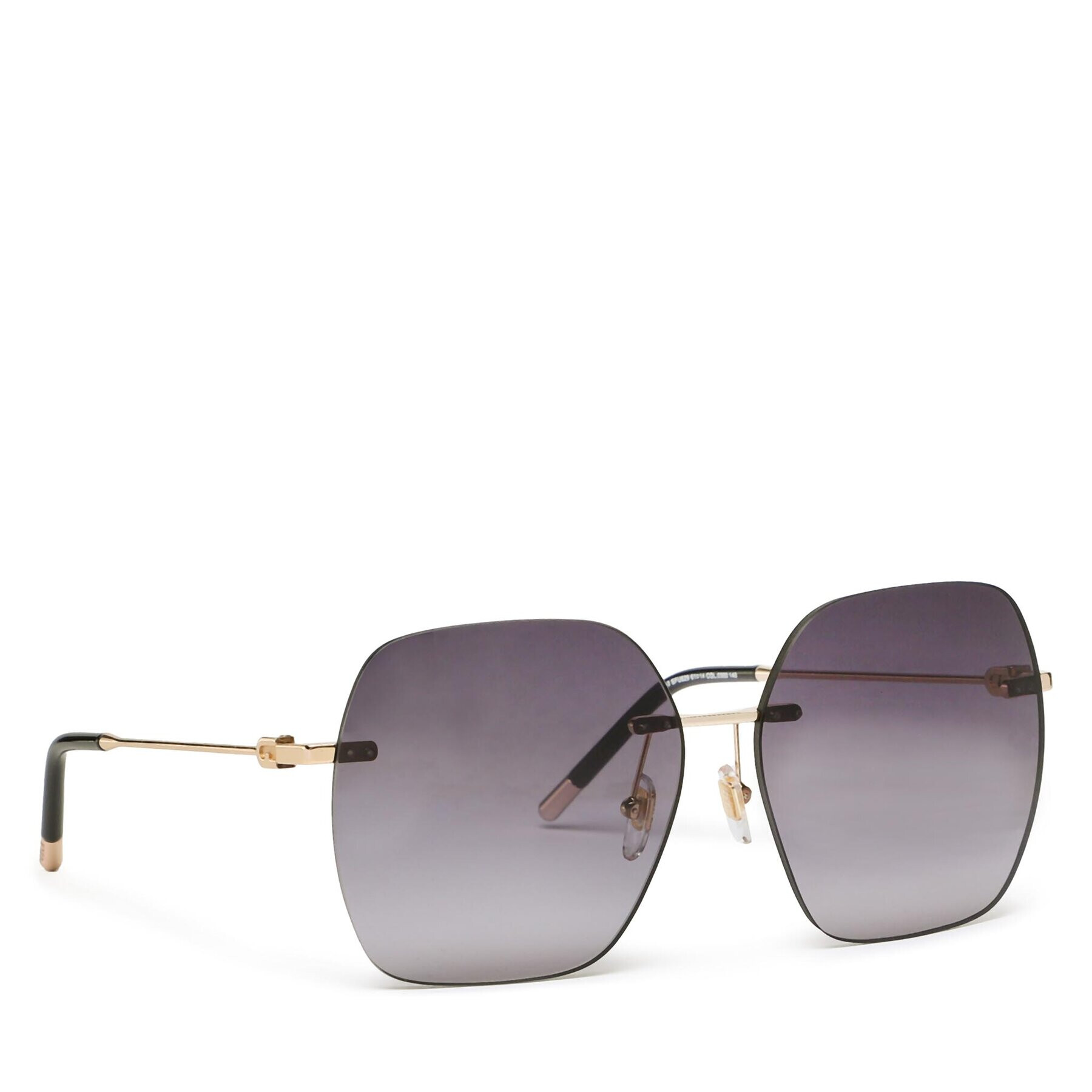 Furla Sluneční brýle Sunglasses SFU629 WD00060-MT0000-O6000-4-401-20-CN-D Černá - Pepit.cz