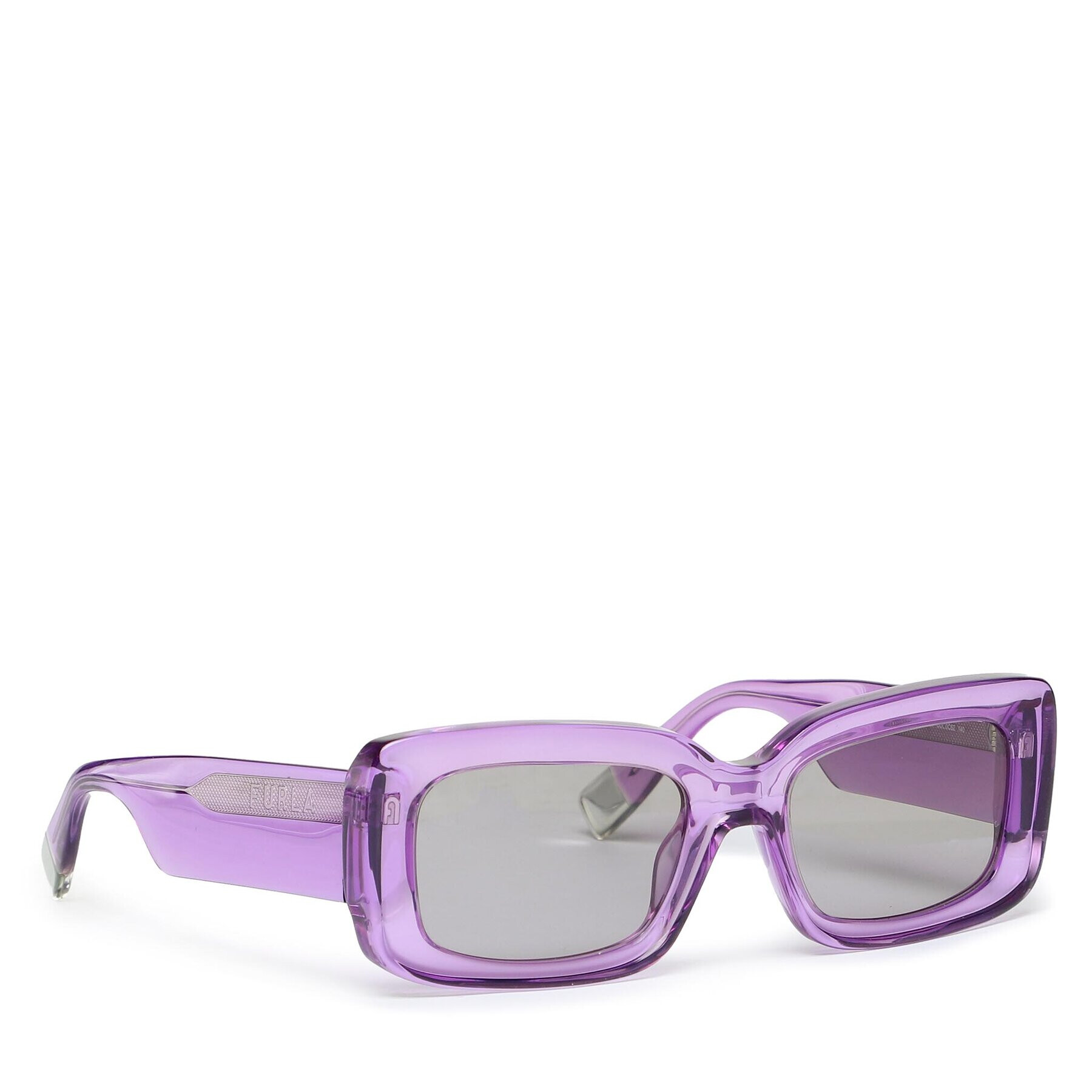 Furla Sluneční brýle Sunglasses SFU630 WD00061-A.0116-LLA00-4-401-20-CN-D Fialová - Pepit.cz