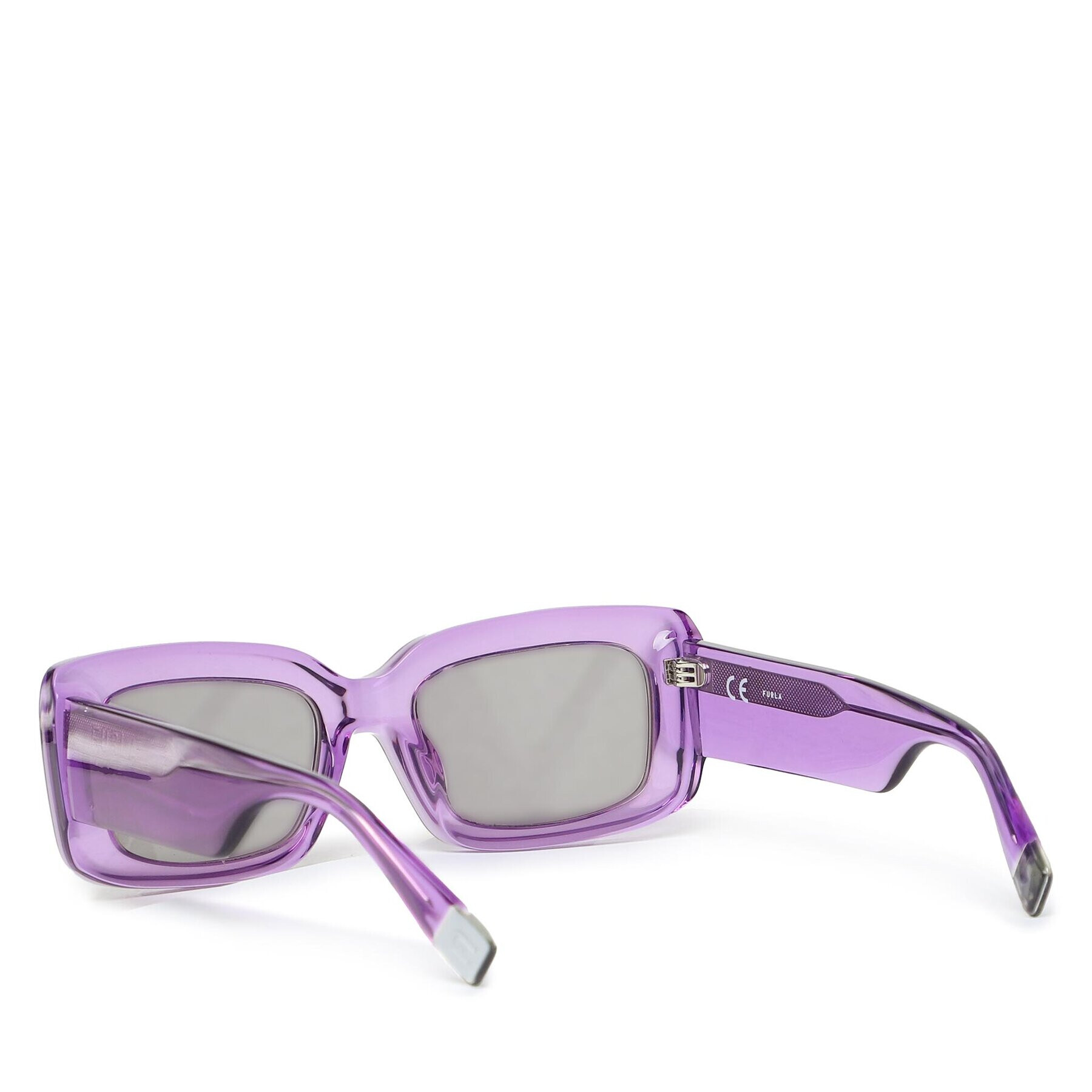 Furla Sluneční brýle Sunglasses SFU630 WD00061-A.0116-LLA00-4-401-20-CN-D Fialová - Pepit.cz