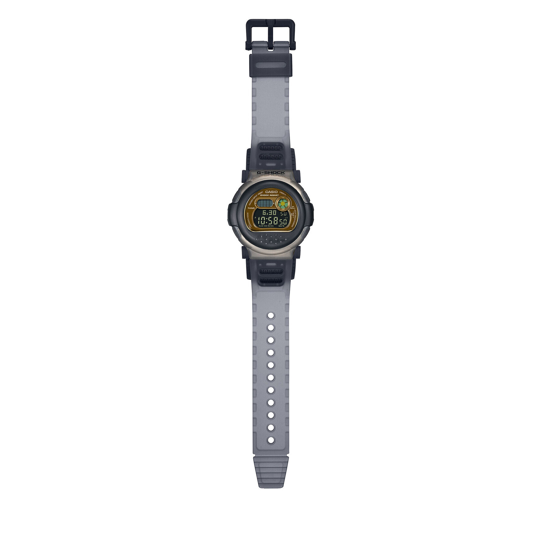 G-Shock Hodinky G-B001MVB-8ER Tmavomodrá - Pepit.cz