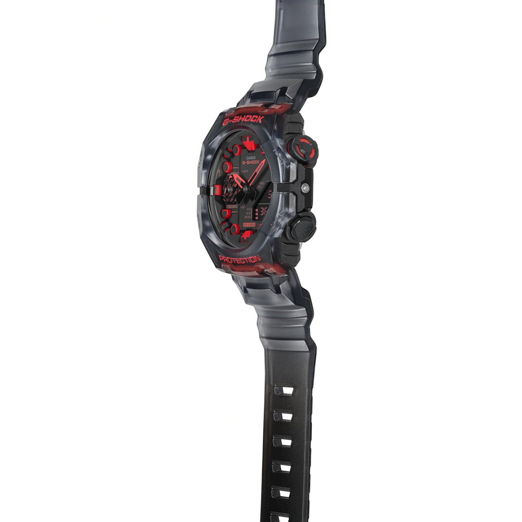 G-Shock Hodinky GA-B001G-1AER Černá - Pepit.cz