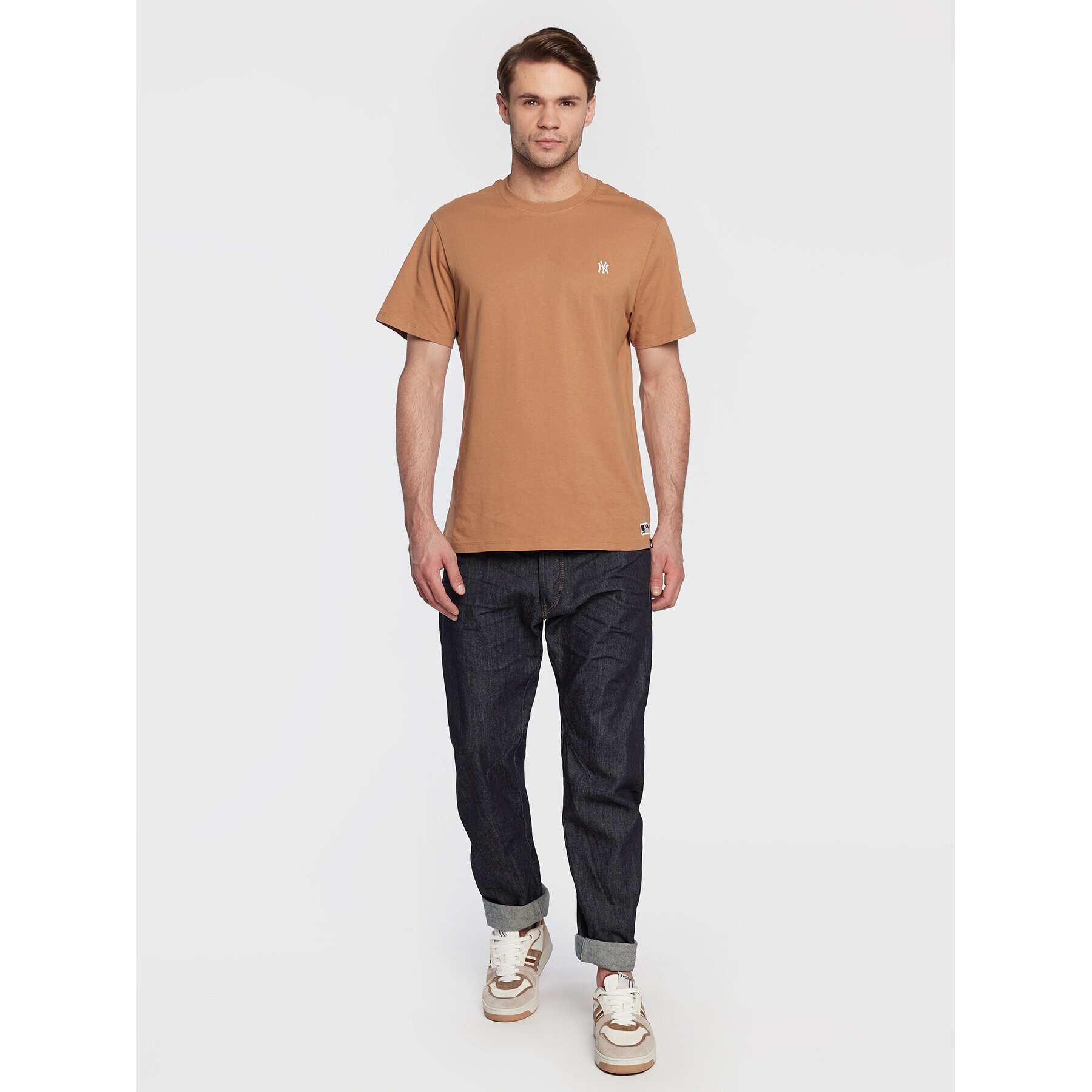 G-Star Raw Jeansy Arc 3D D22051-B988-1241 Tmavomodrá Relaxed Fit - Pepit.cz