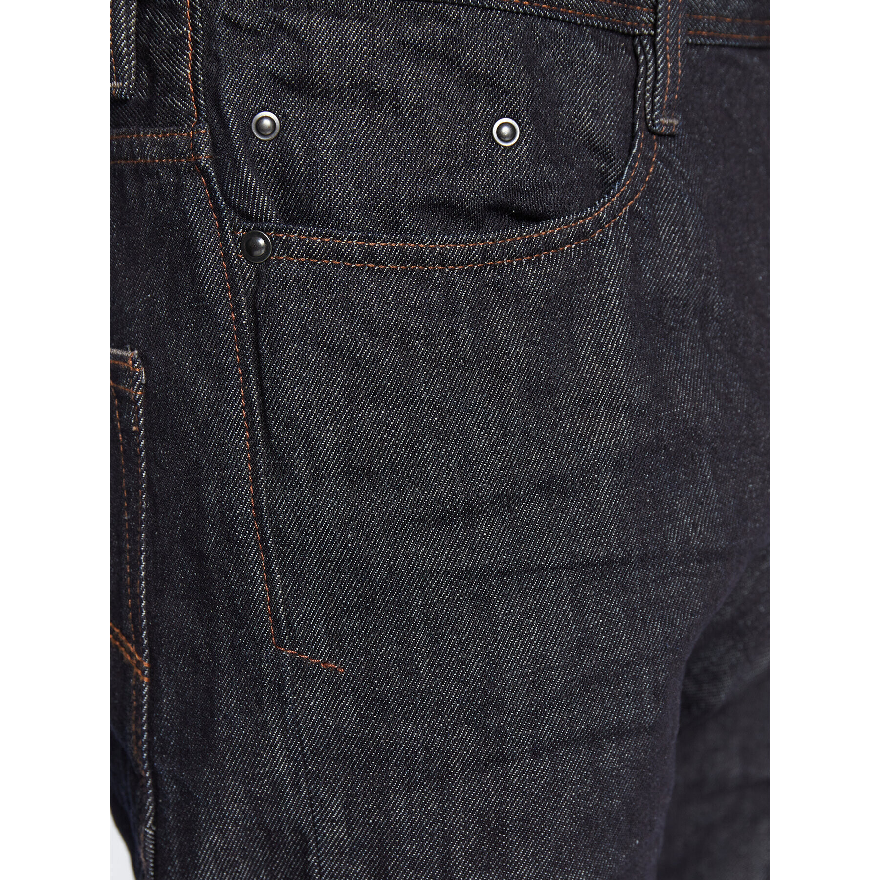 G-Star Raw Jeansy Arc 3D D22051-B988-1241 Tmavomodrá Relaxed Fit - Pepit.cz