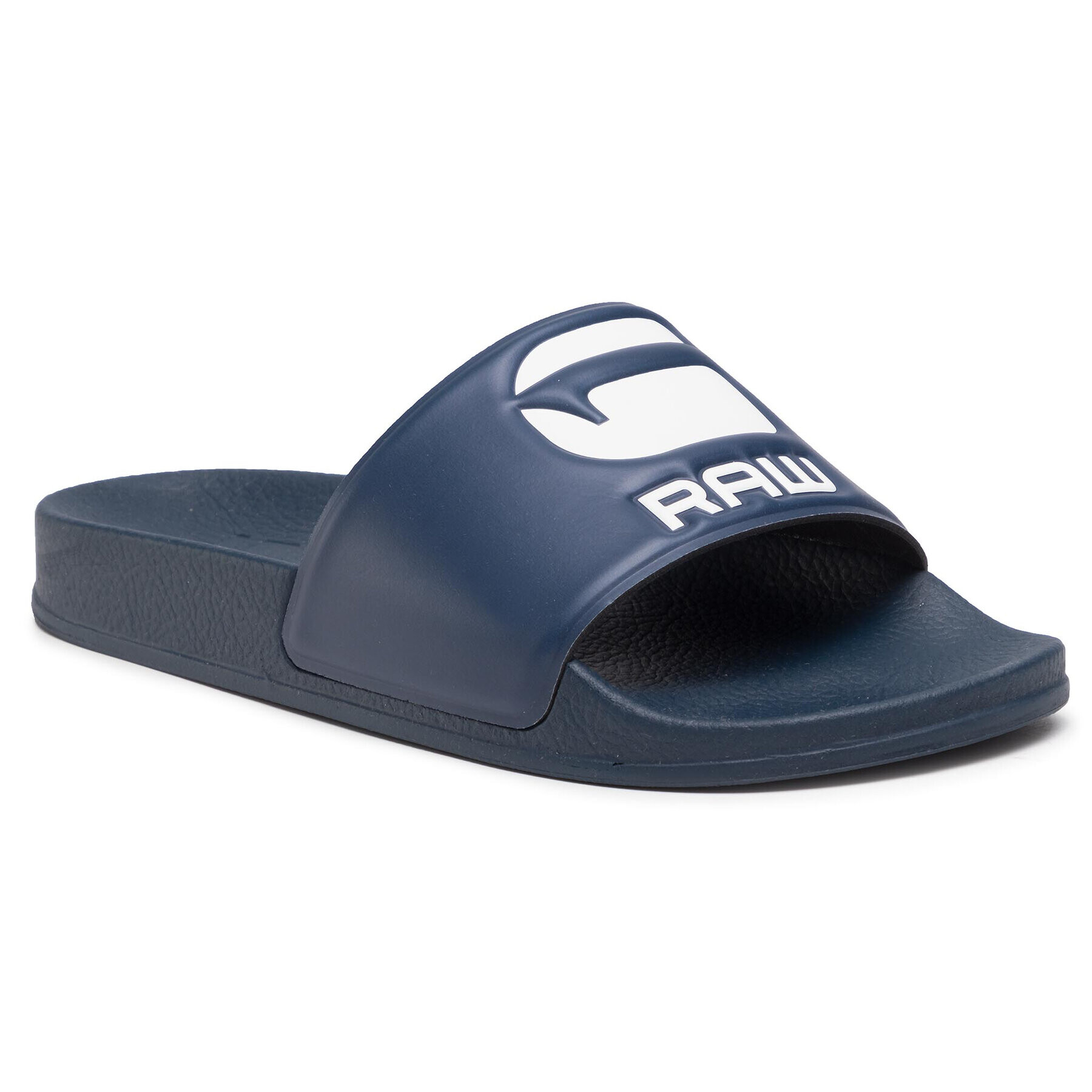 G-Star Raw Nazouváky Cart Slide D05611-3593-881 Tmavomodrá - Pepit.cz