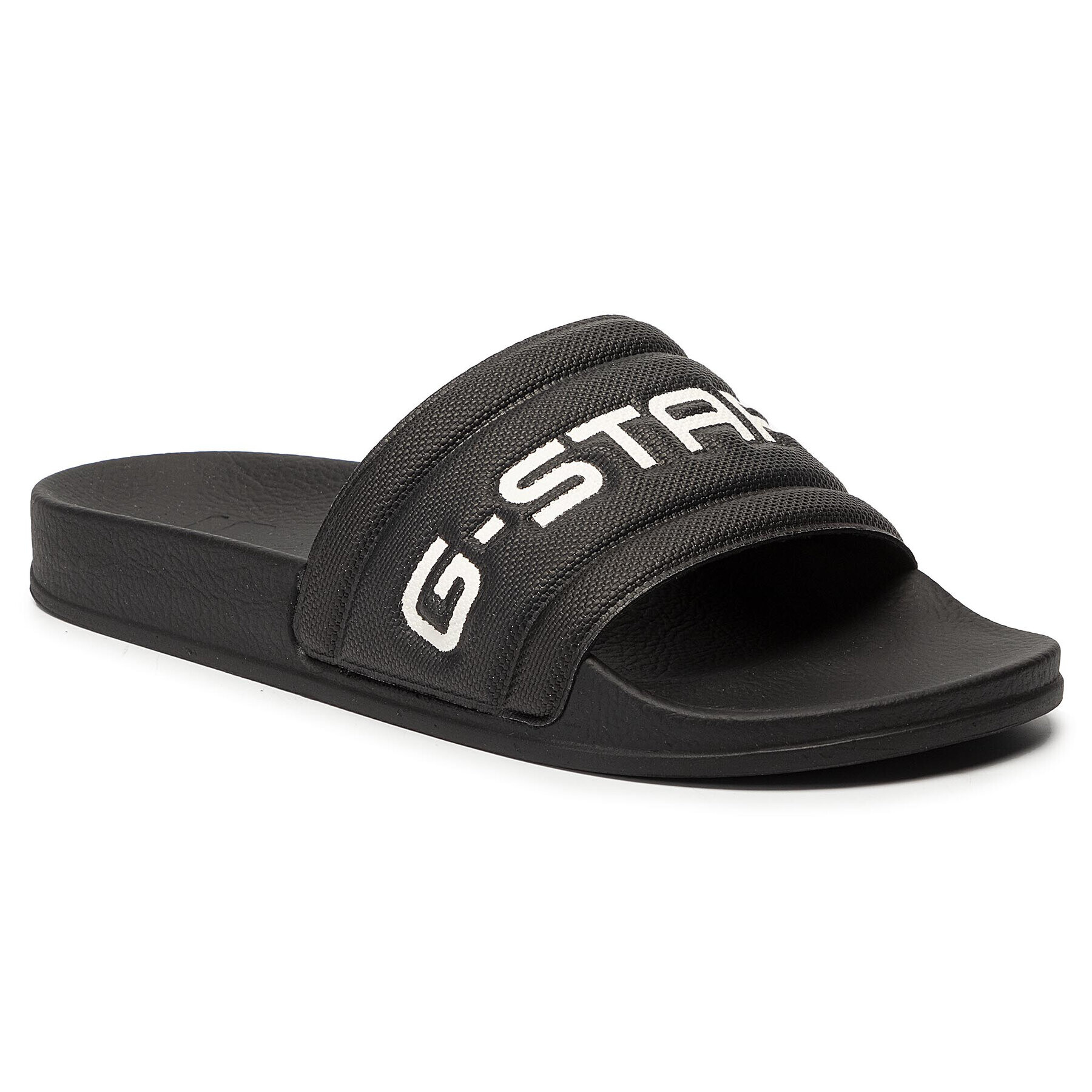 G-Star Raw Nazouváky Cart Slide III D13909-3593-A112 Černá - Pepit.cz