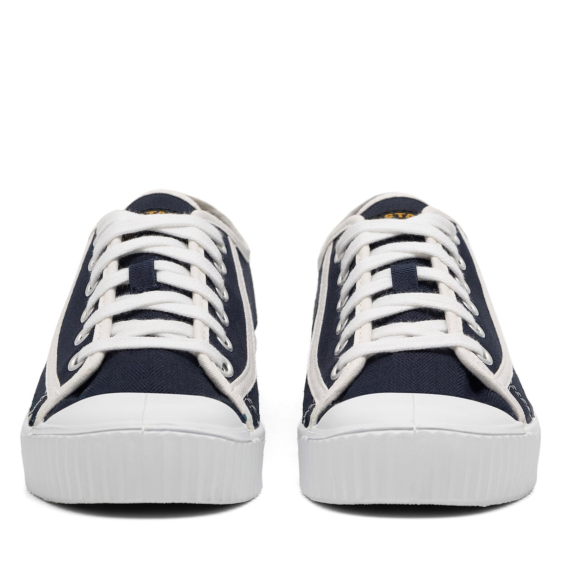 G-Star Raw Plátěnky 2141001506-7310 Tmavomodrá - Pepit.cz