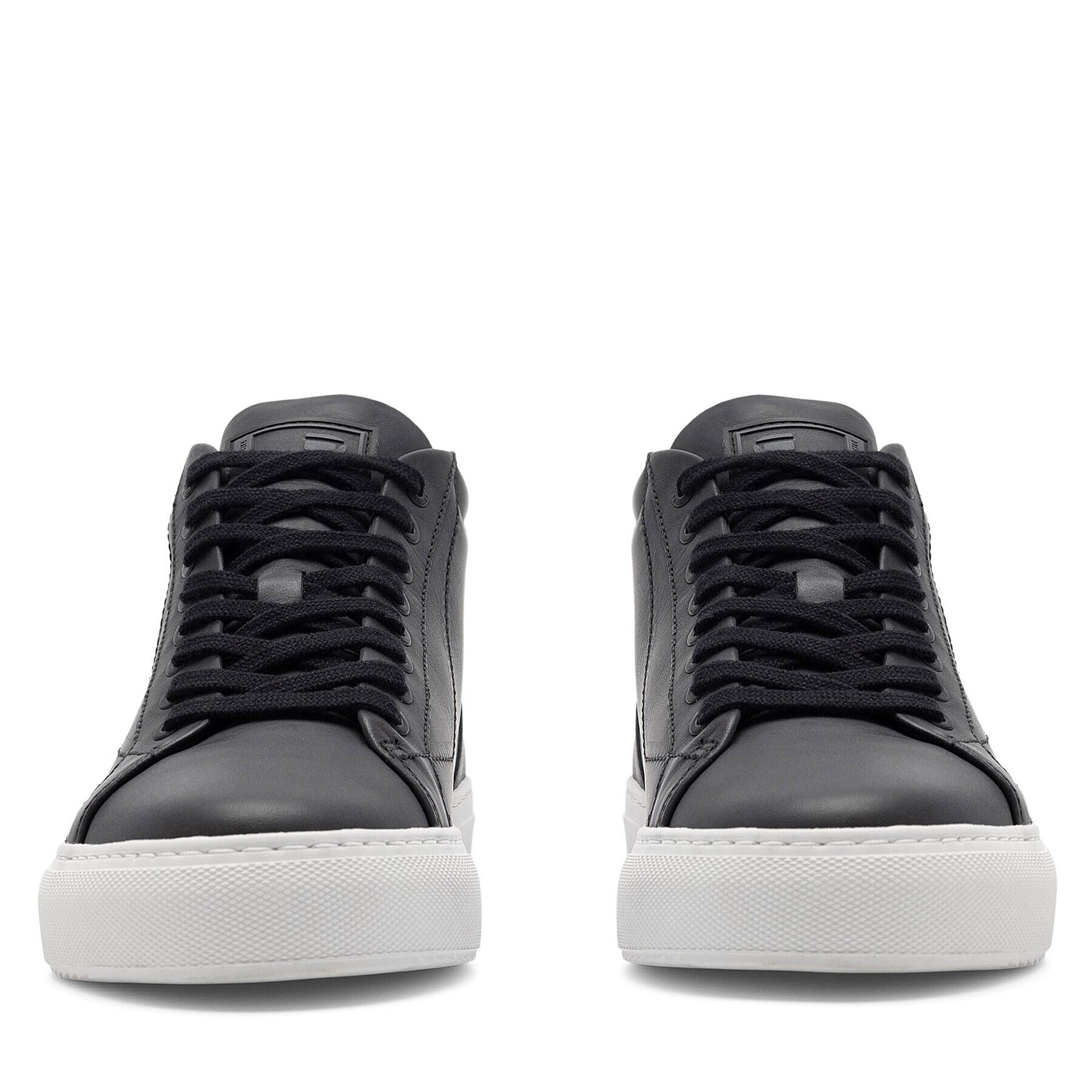 G-Star Raw Sneakersy 2141006504-0999 Černá - Pepit.cz