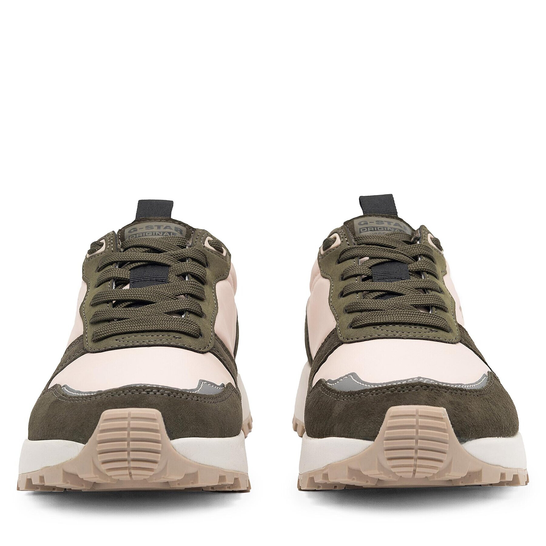 G-Star Raw Sneakersy 2211004519-5996 Barevná - Pepit.cz