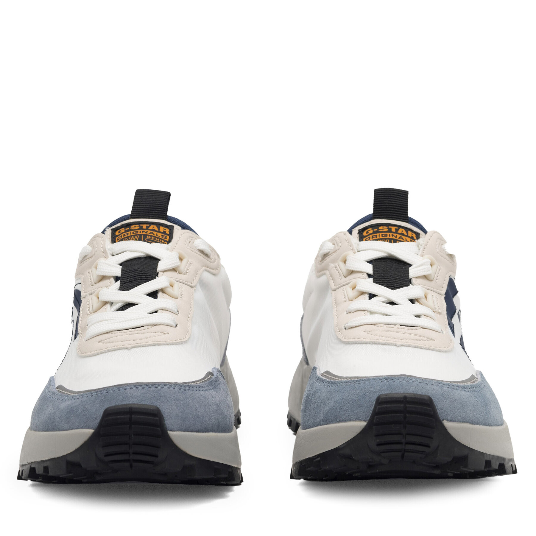 G-Star Raw Sneakersy 2211004520-1371 Barevná - Pepit.cz