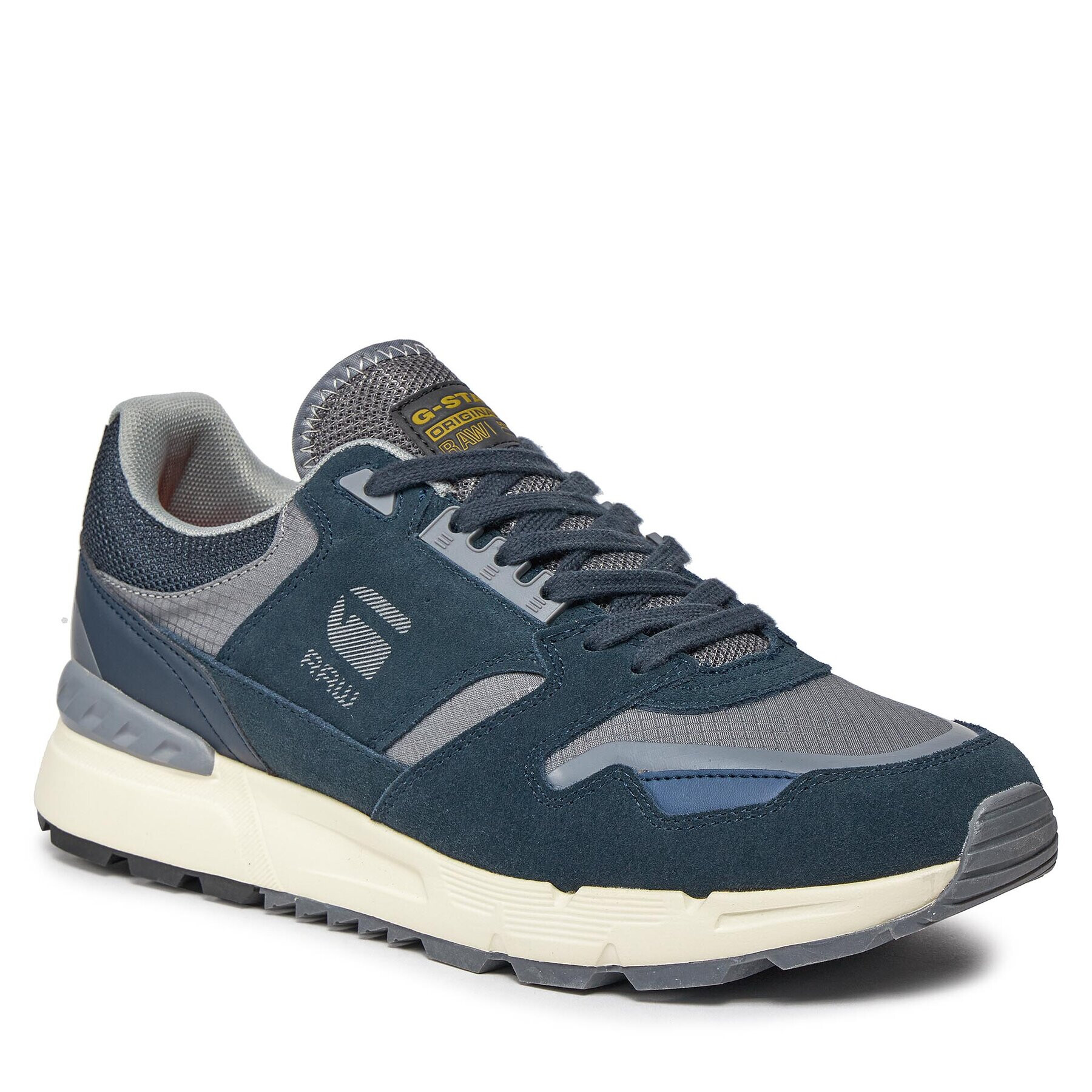 G-Star Raw Sneakersy Holorn Rps M 2342 061501 Tmavomodrá - Pepit.cz