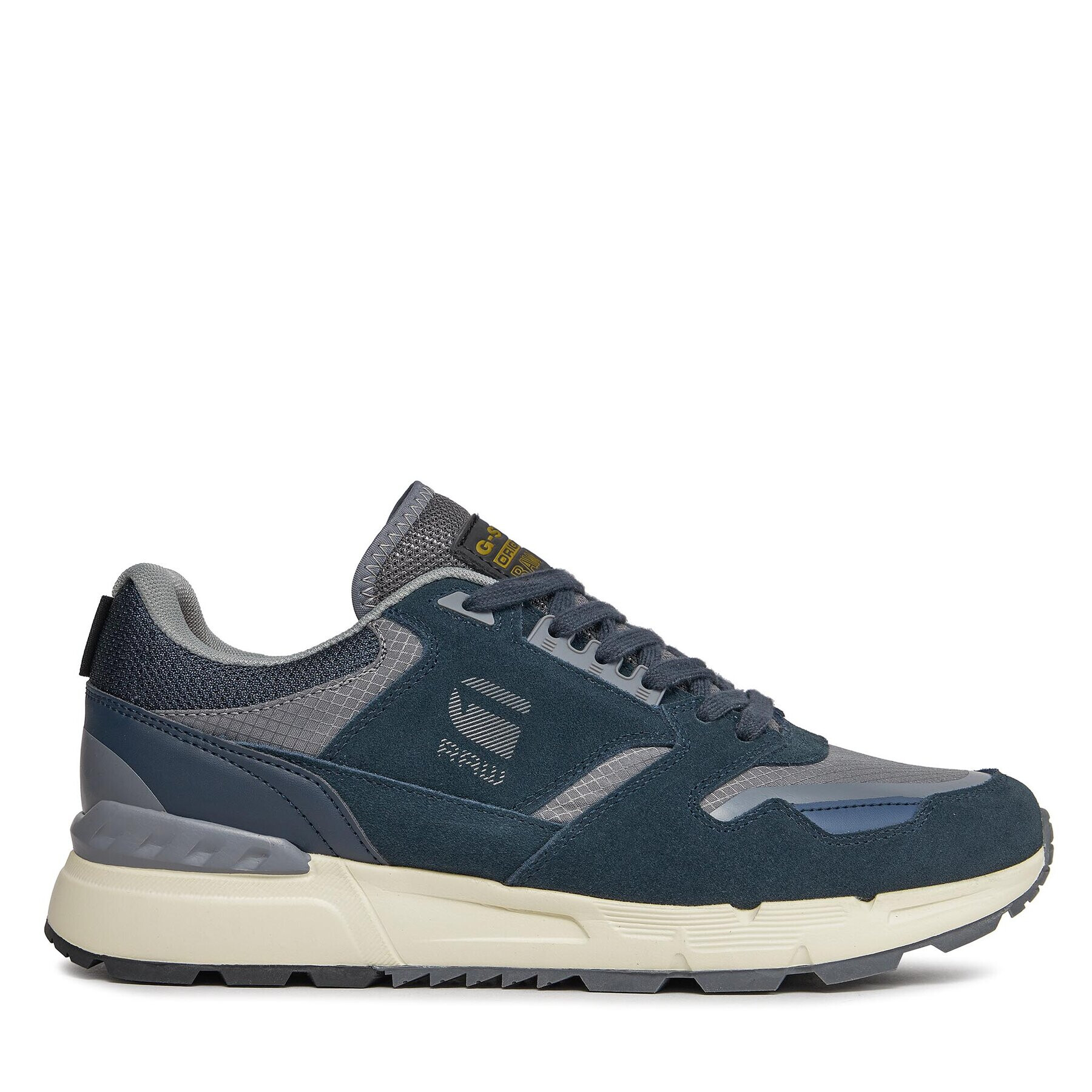 G-Star Raw Sneakersy Holorn Rps M 2342 061501 Tmavomodrá - Pepit.cz