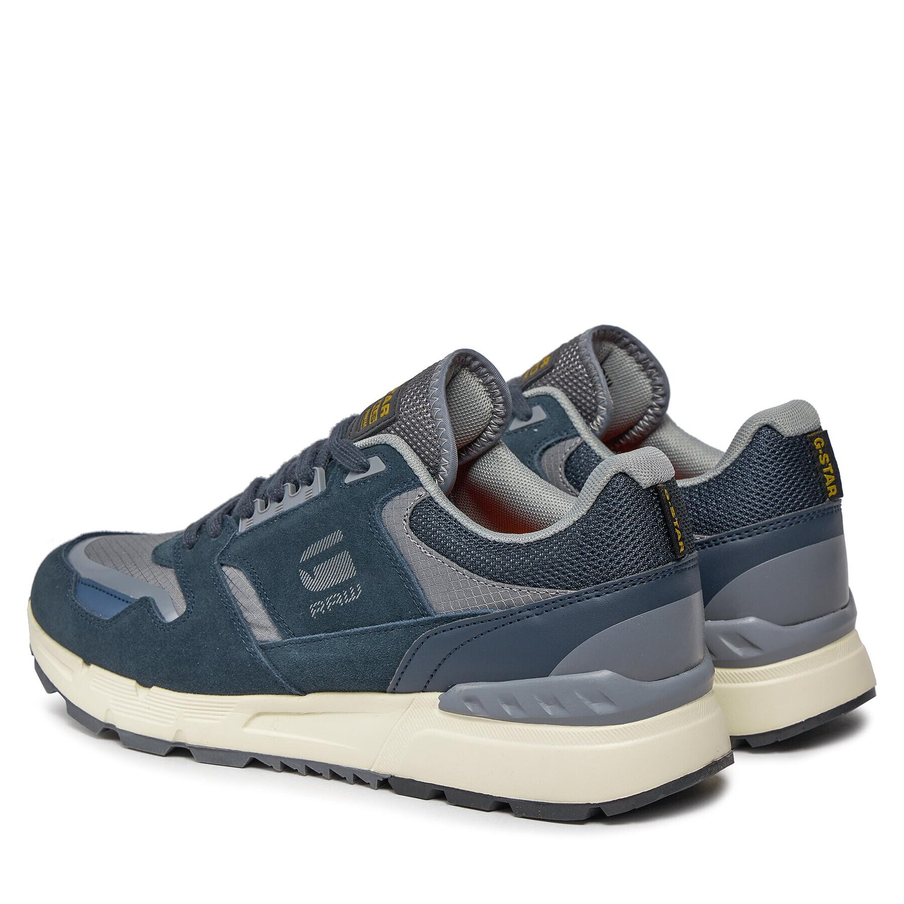 G-Star Raw Sneakersy Holorn Rps M 2342 061501 Tmavomodrá - Pepit.cz