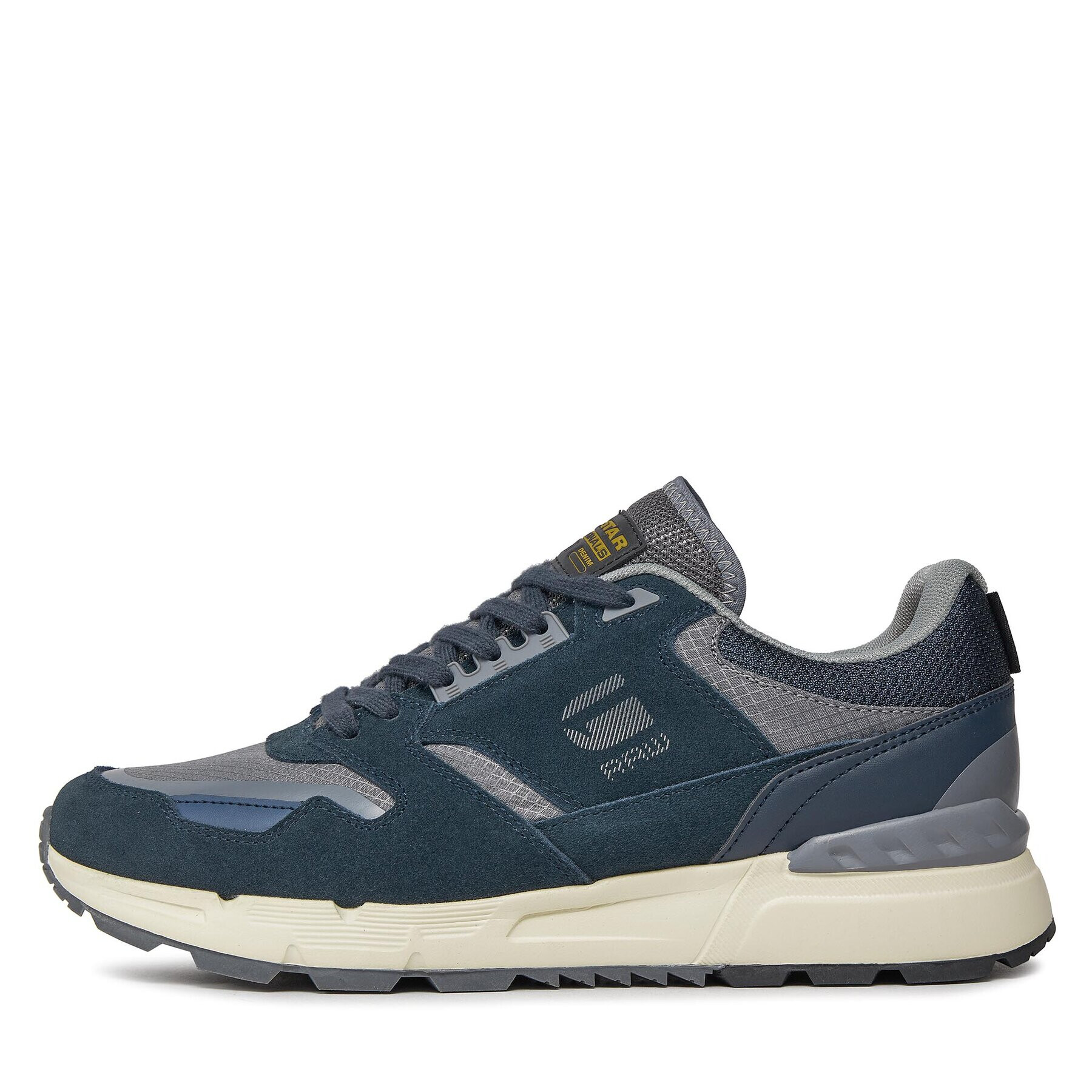 G-Star Raw Sneakersy Holorn Rps M 2342 061501 Tmavomodrá - Pepit.cz