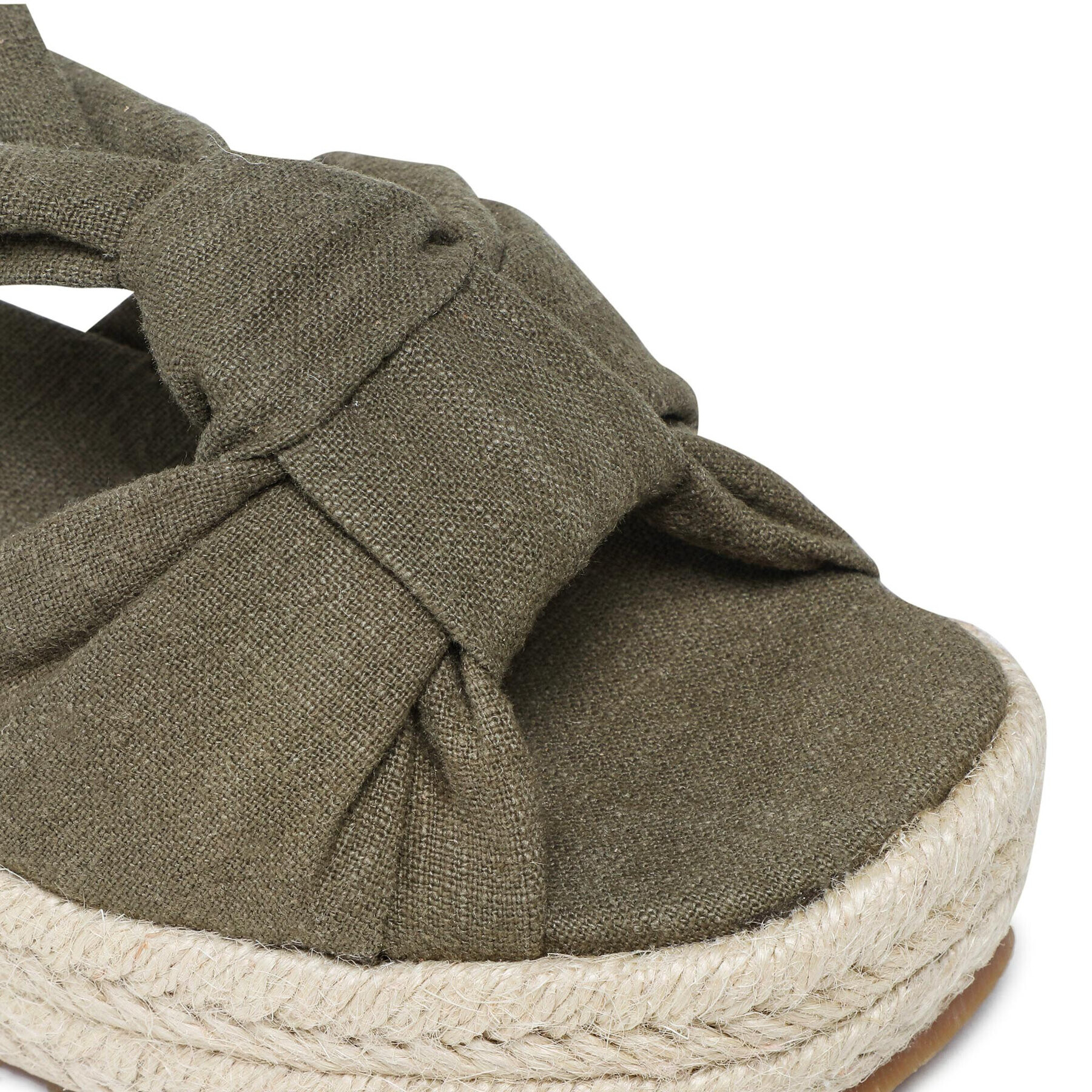 Gant Espadrilky Bohowill 24569682 Zelená - Pepit.cz