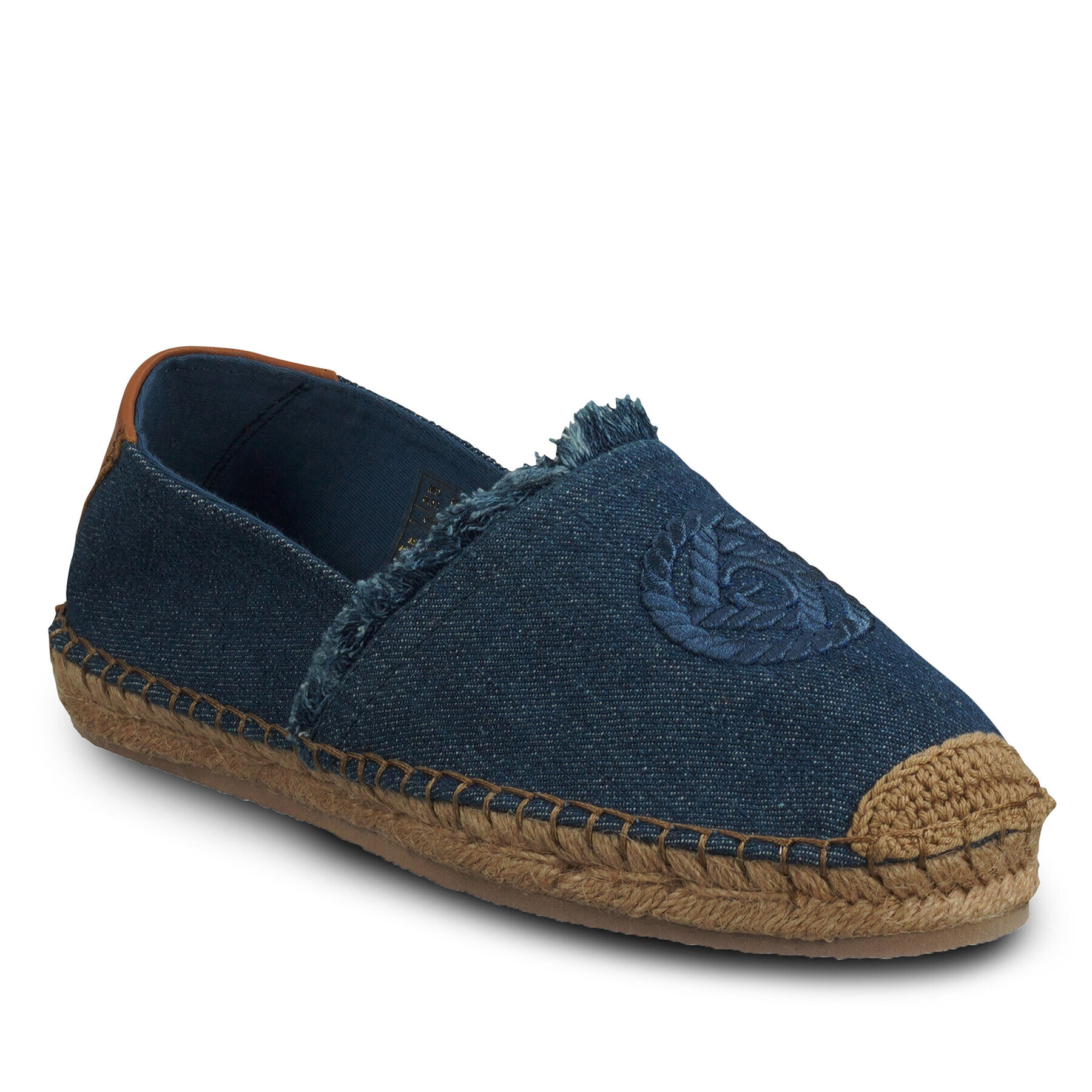 Gant Espadrilky Lucinella 26568819 Tmavomodrá - Pepit.cz