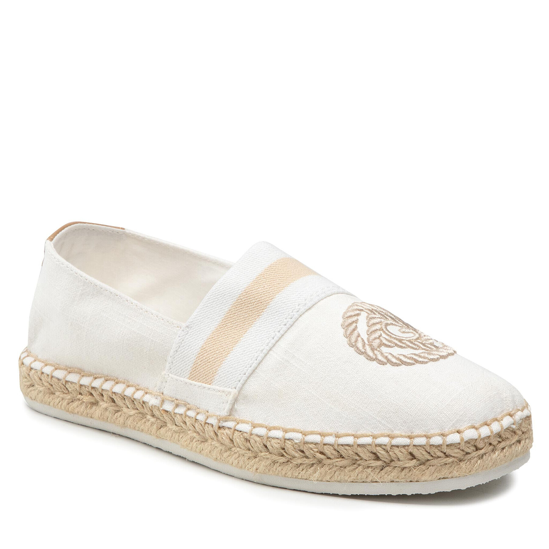 Gant Espadrilky Luluar 24569706 Béžová - Pepit.cz