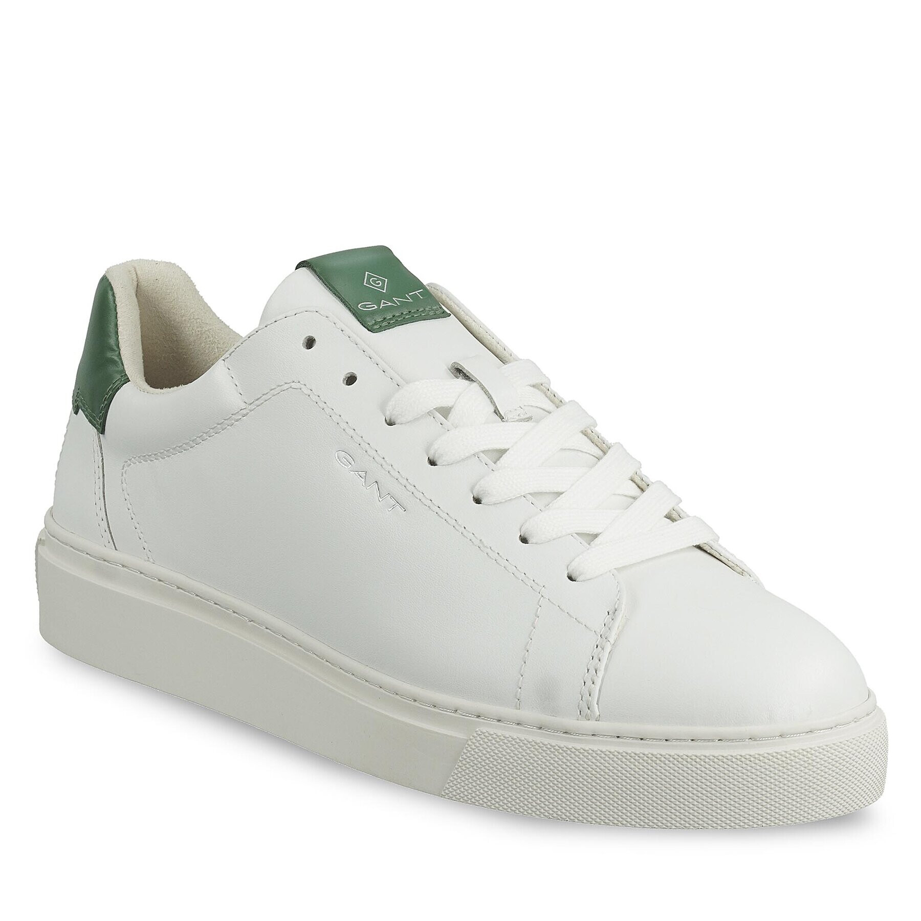 Gant Sneakersy 26631788 Bílá - Pepit.cz