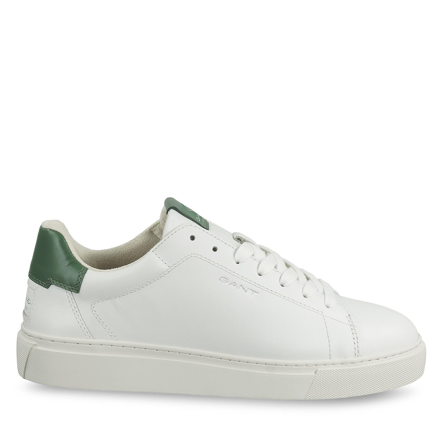 Gant Sneakersy 26631788 Bílá - Pepit.cz