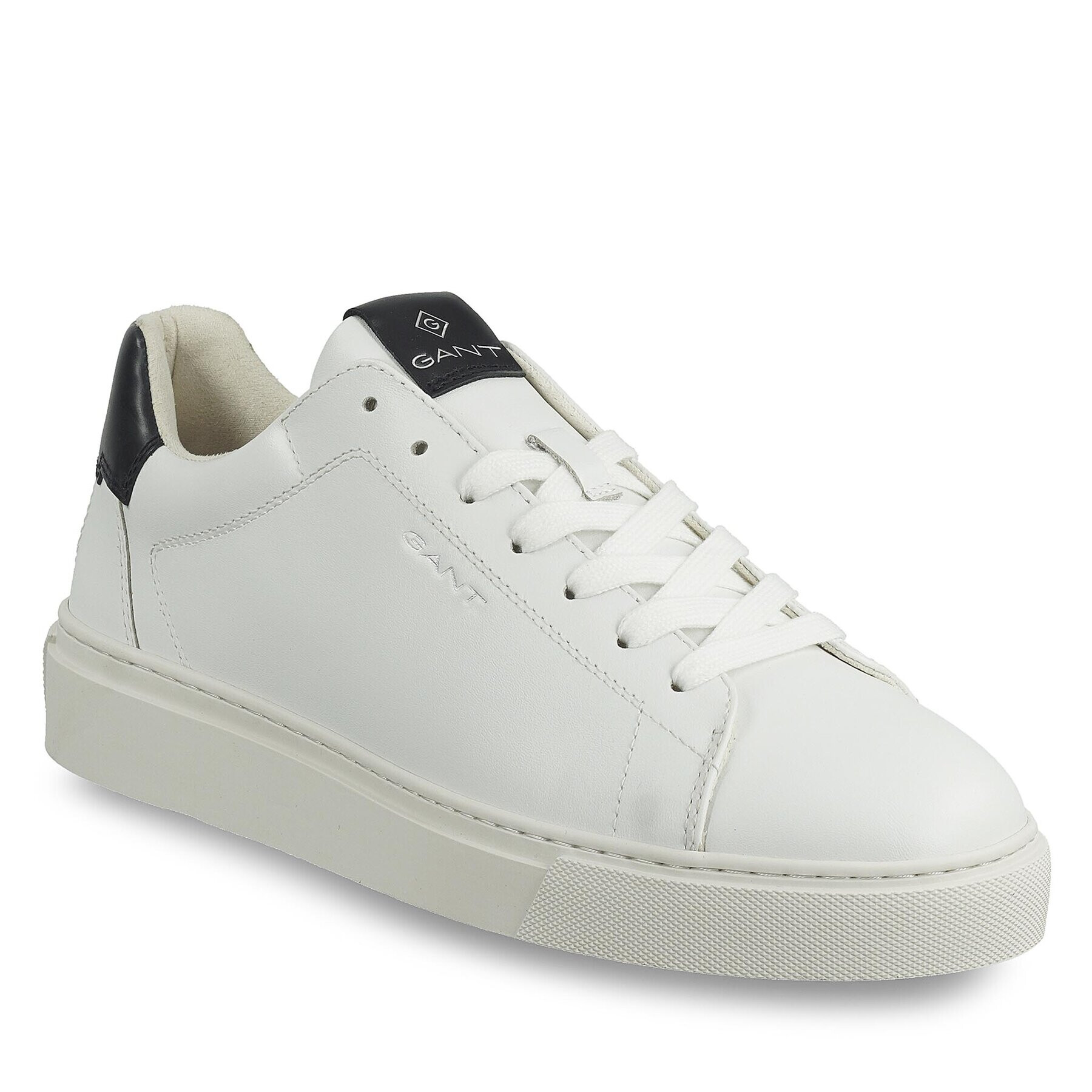 Gant Sneakersy 26631788 Bílá - Pepit.cz