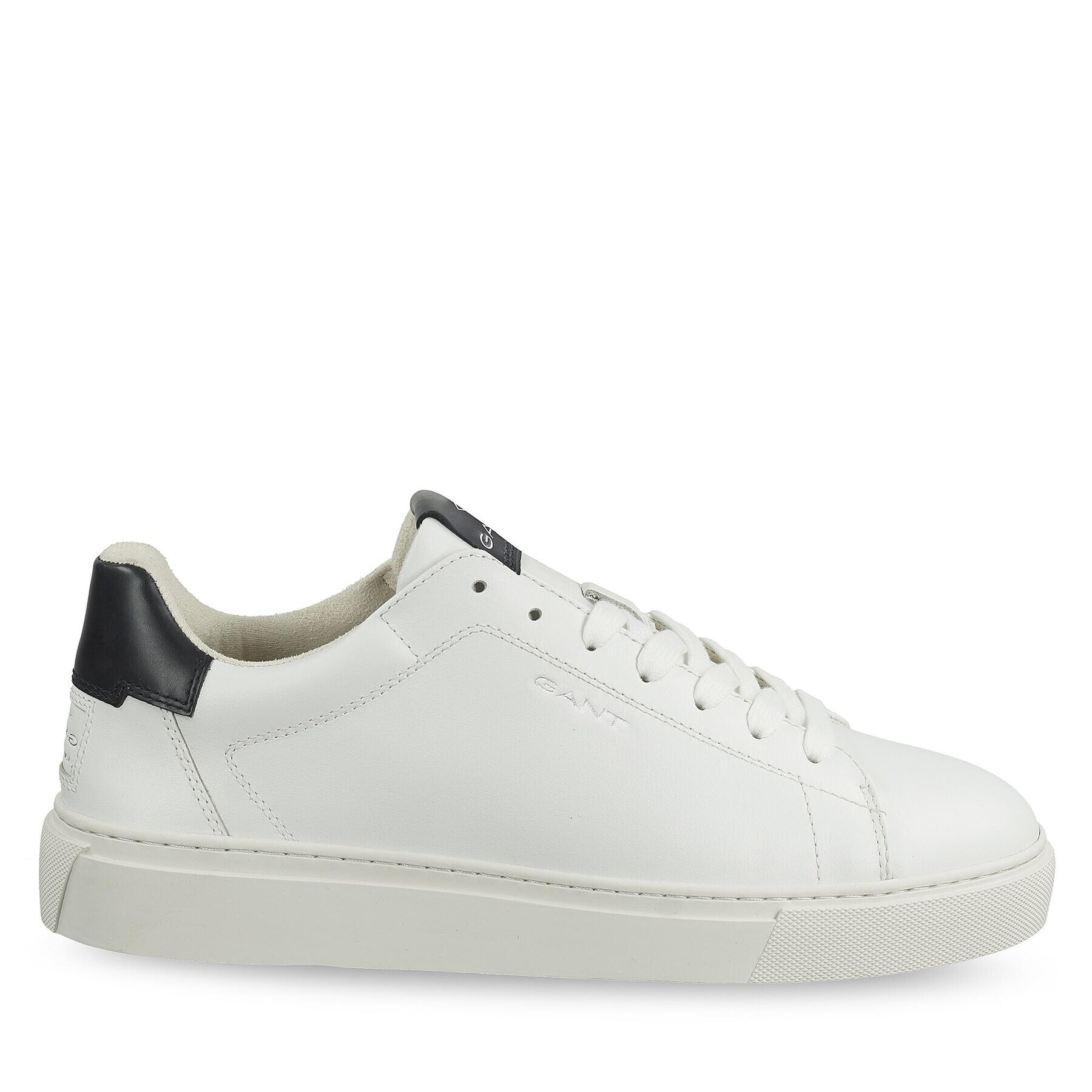 Gant Sneakersy 26631788 Bílá - Pepit.cz