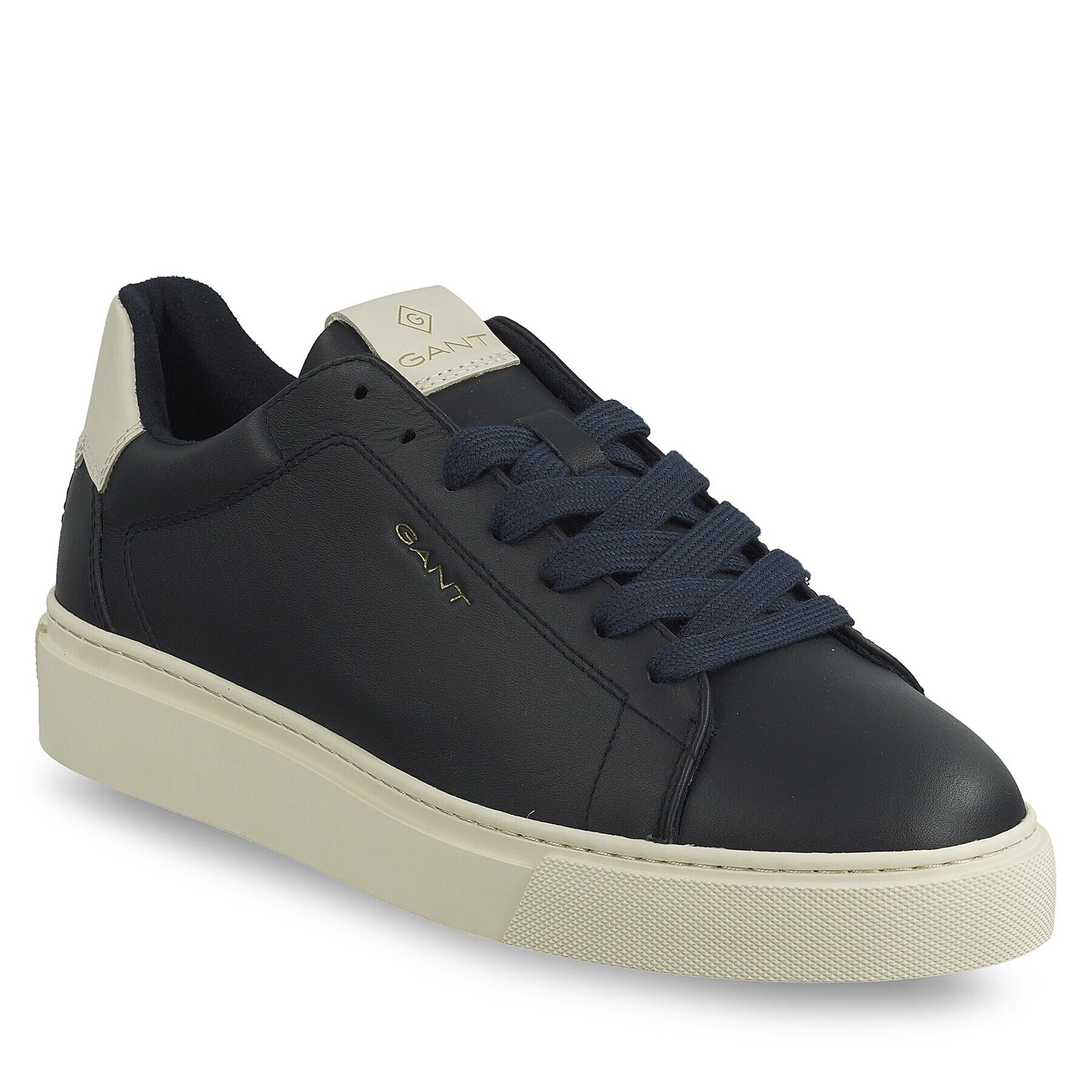 Gant Sneakersy 26631788 Tmavomodrá - Pepit.cz